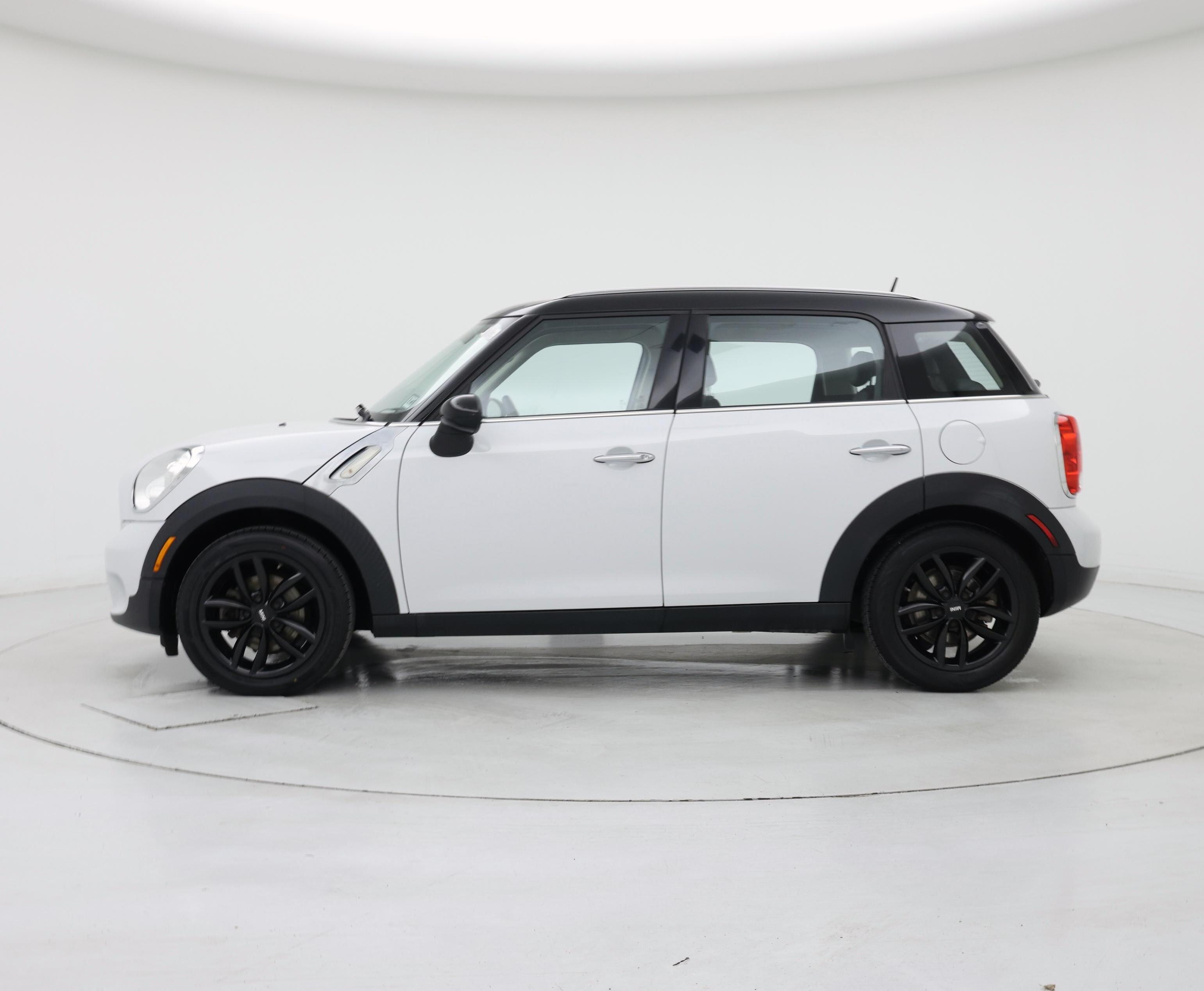 Thumbnail: 2016 MINI Cooper Countryman - 3