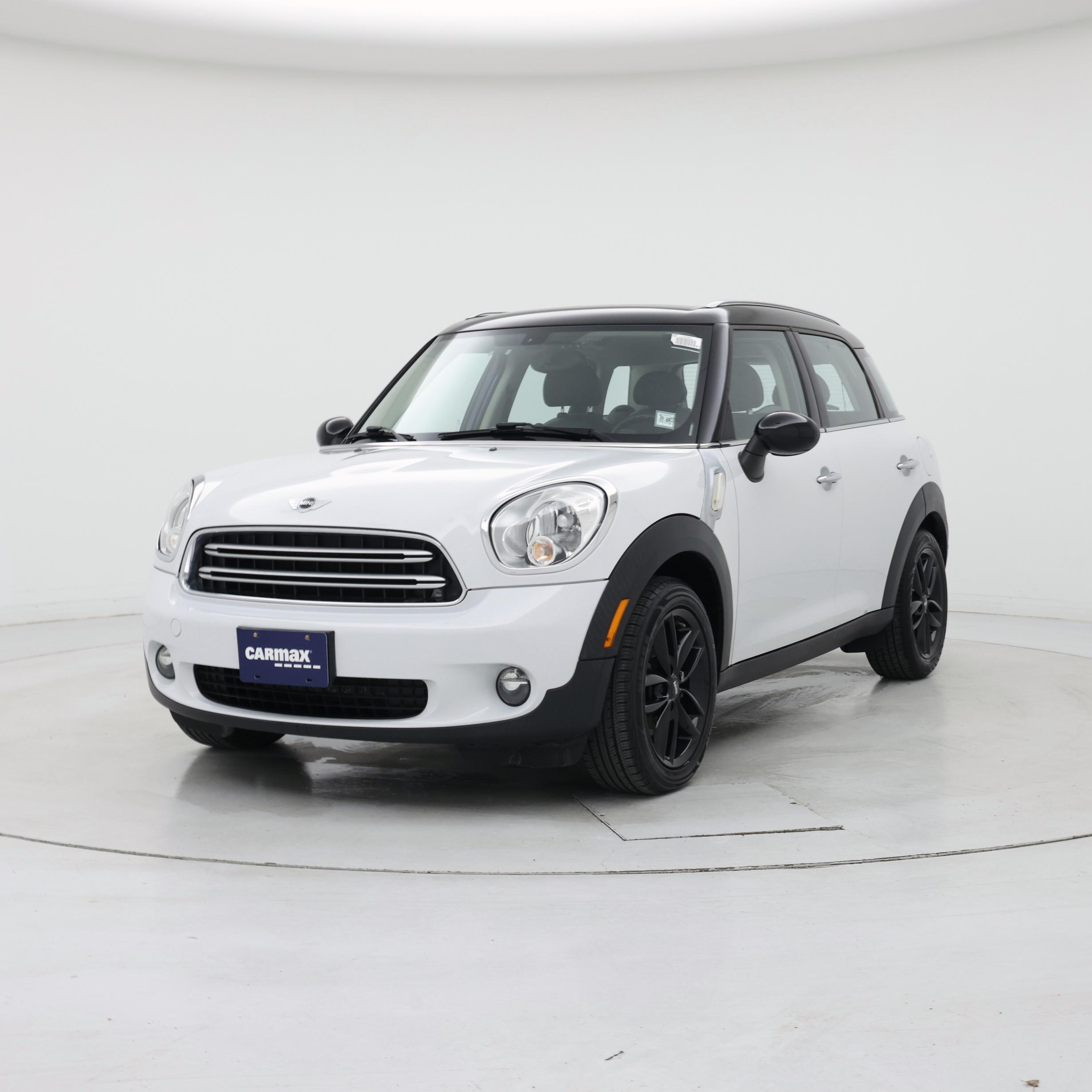 Thumbnail: 2016 MINI Cooper Countryman - 4