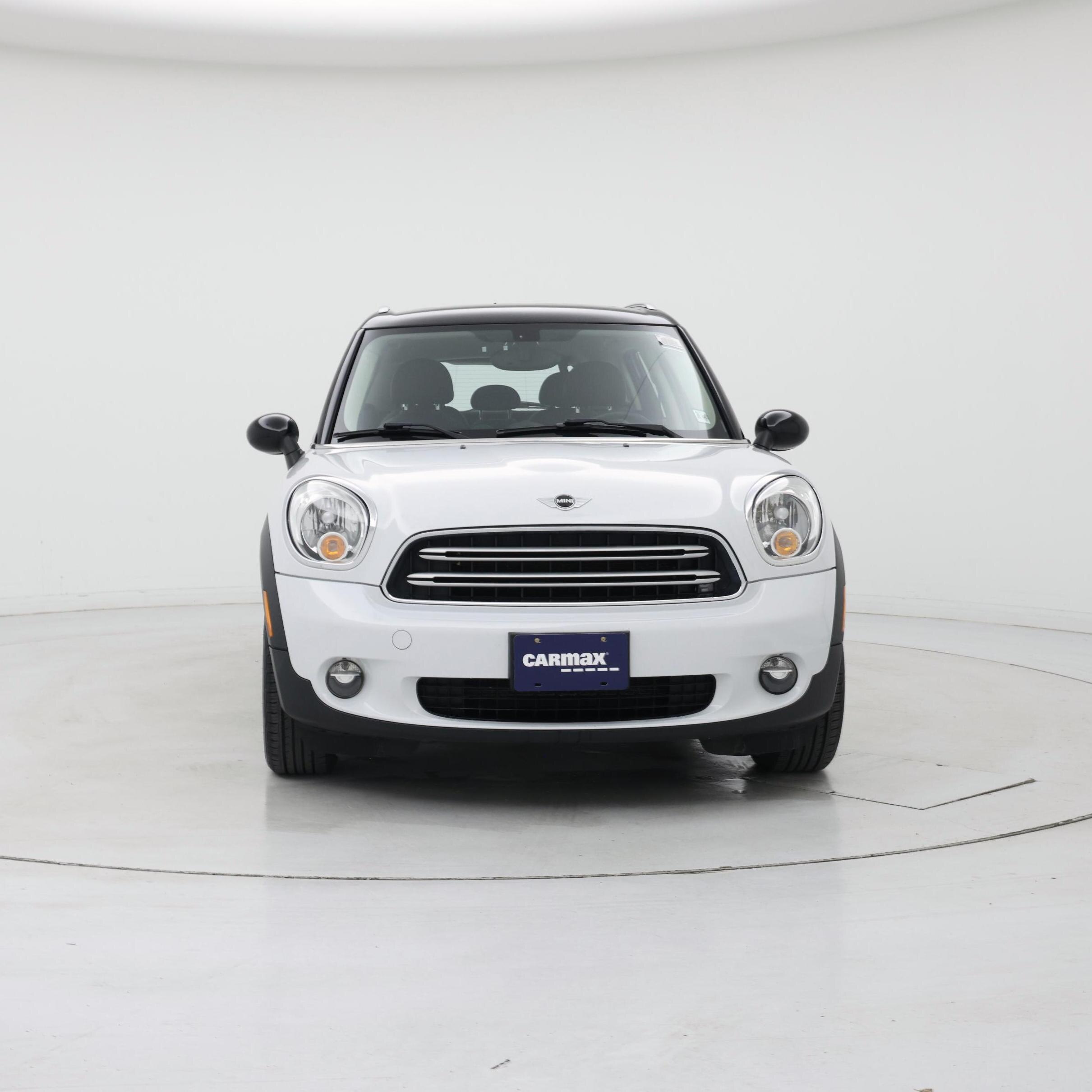 Thumbnail: 2016 MINI Cooper Countryman - 5