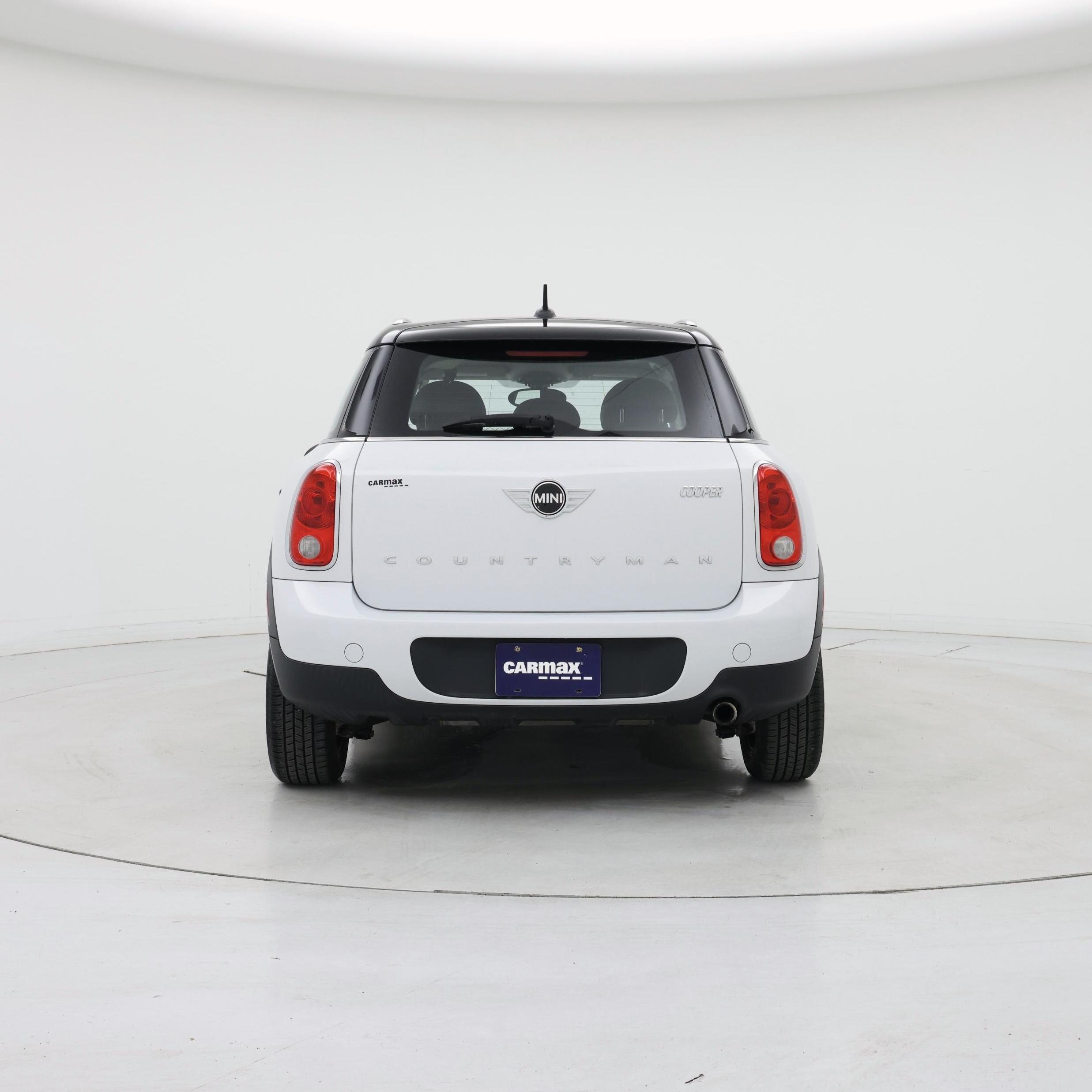 Thumbnail: 2016 MINI Cooper Countryman - 6