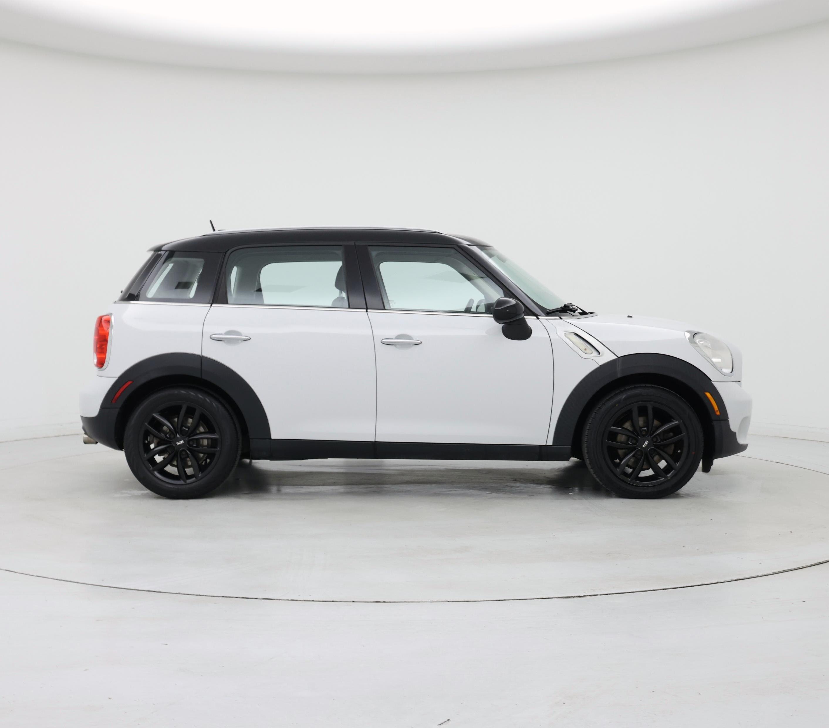 Thumbnail: 2016 MINI Cooper Countryman - 7