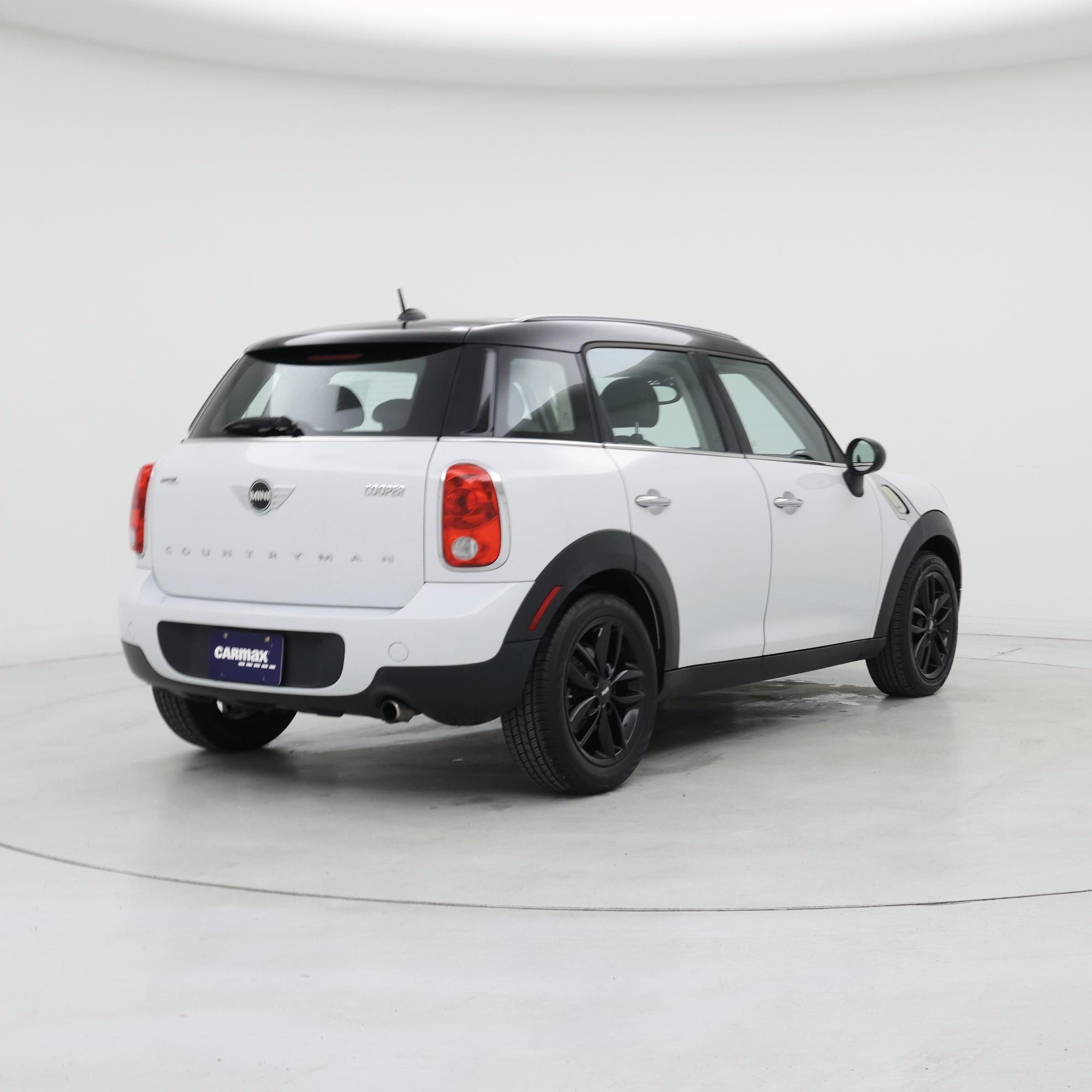Thumbnail: 2016 MINI Cooper Countryman - 8
