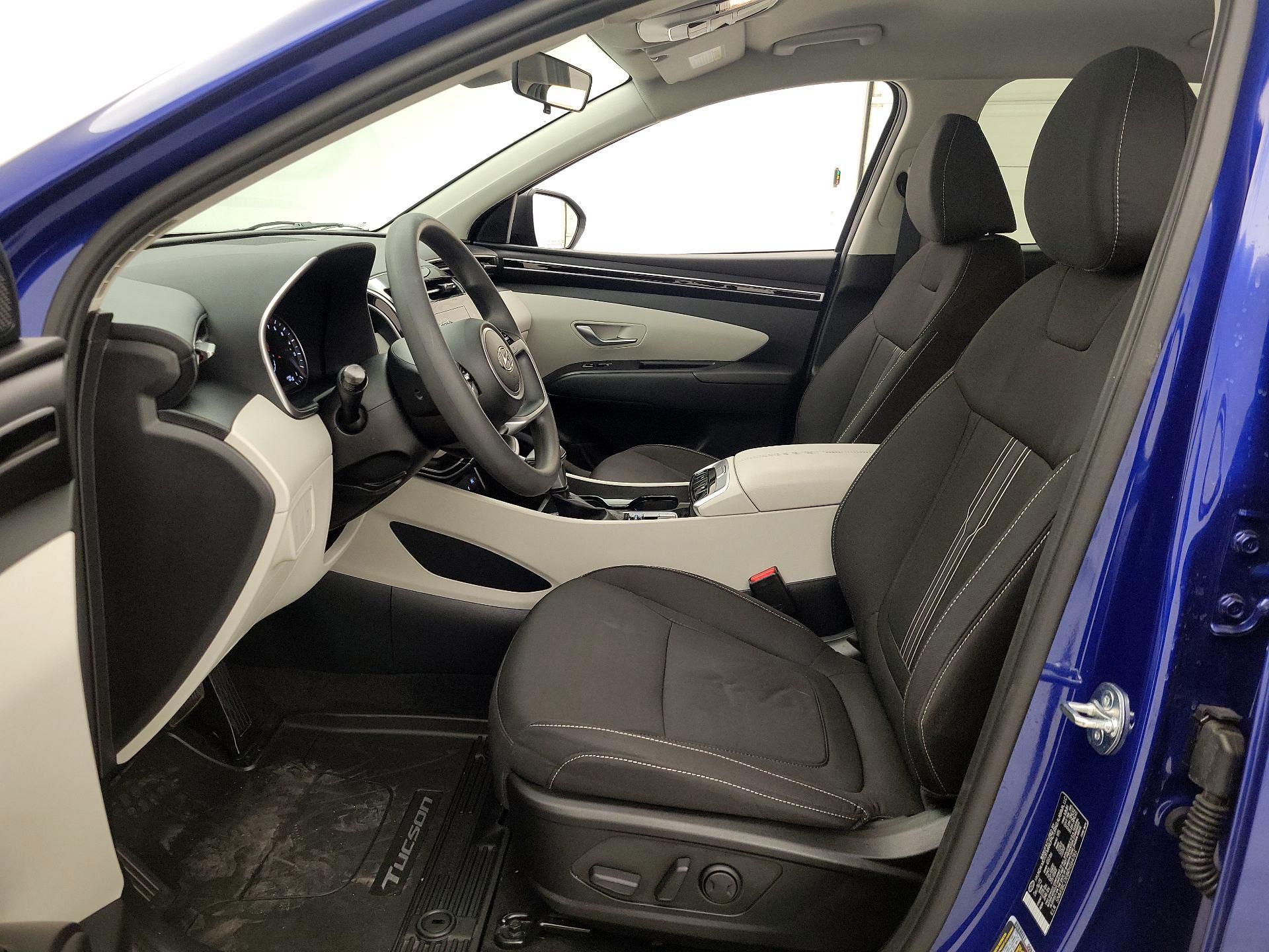 Thumbnail: 2024 Hyundai Tucson - 11