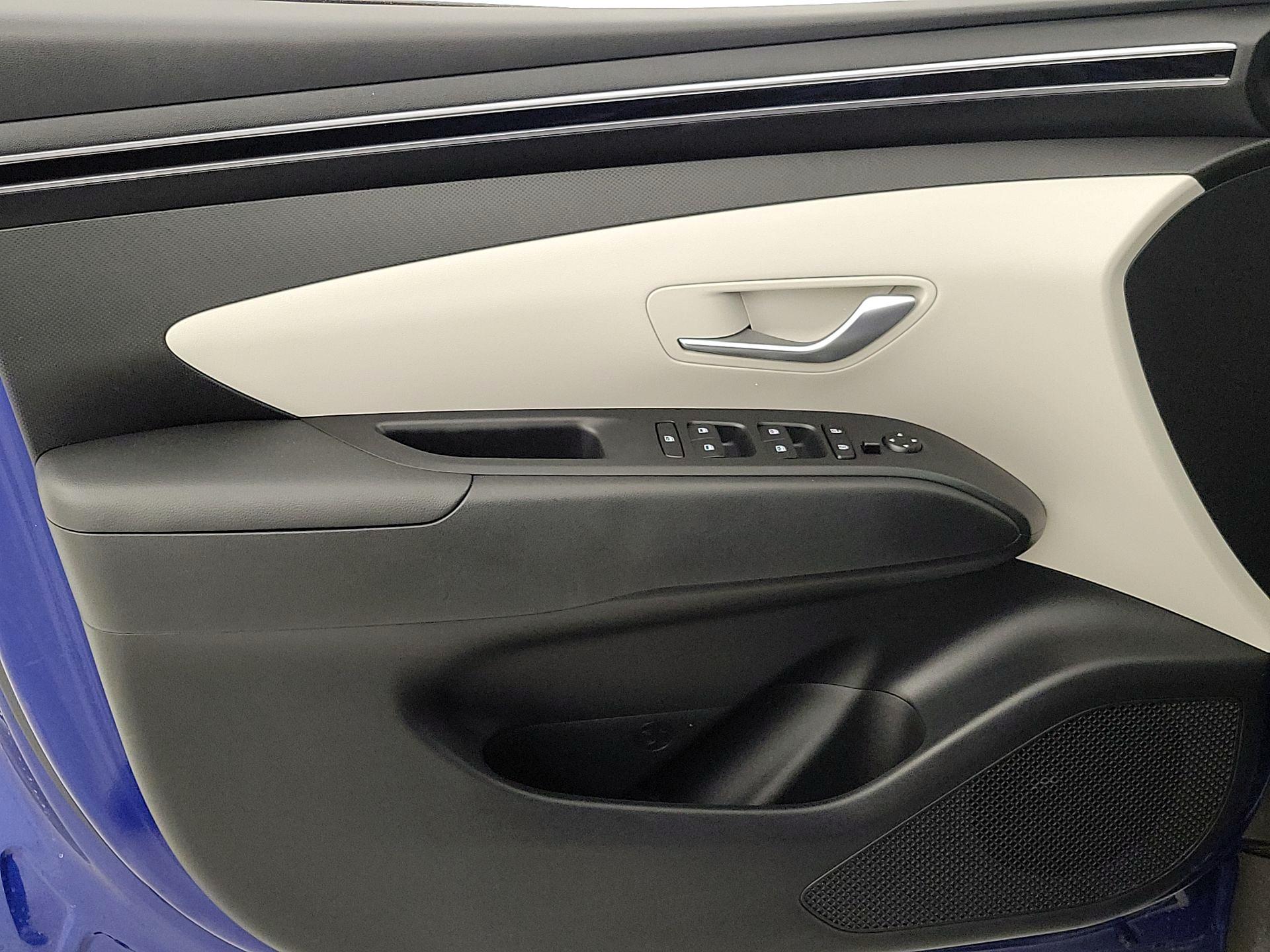 Thumbnail: 2024 Hyundai Tucson - 12