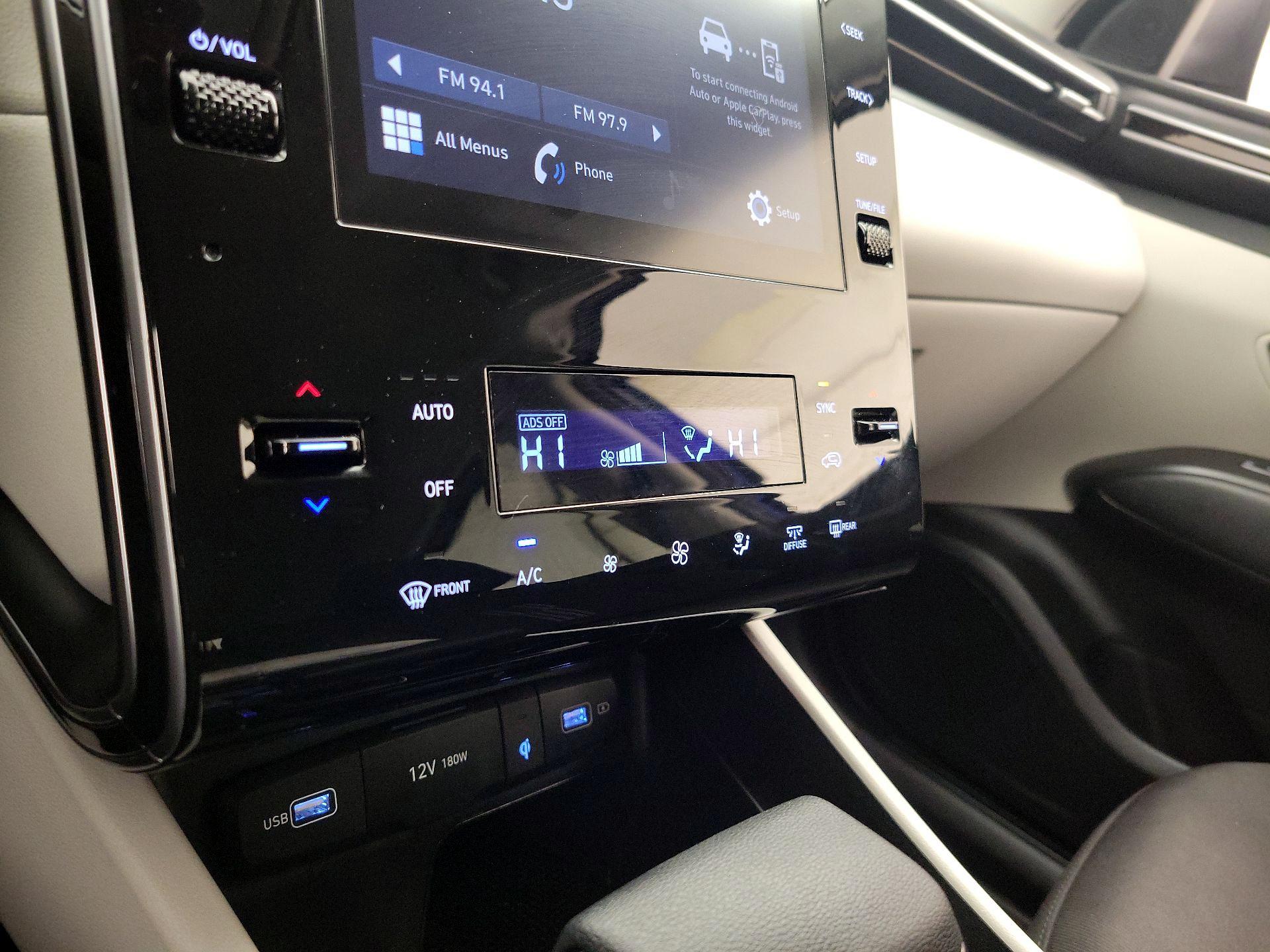 Thumbnail: 2024 Hyundai Tucson - 16