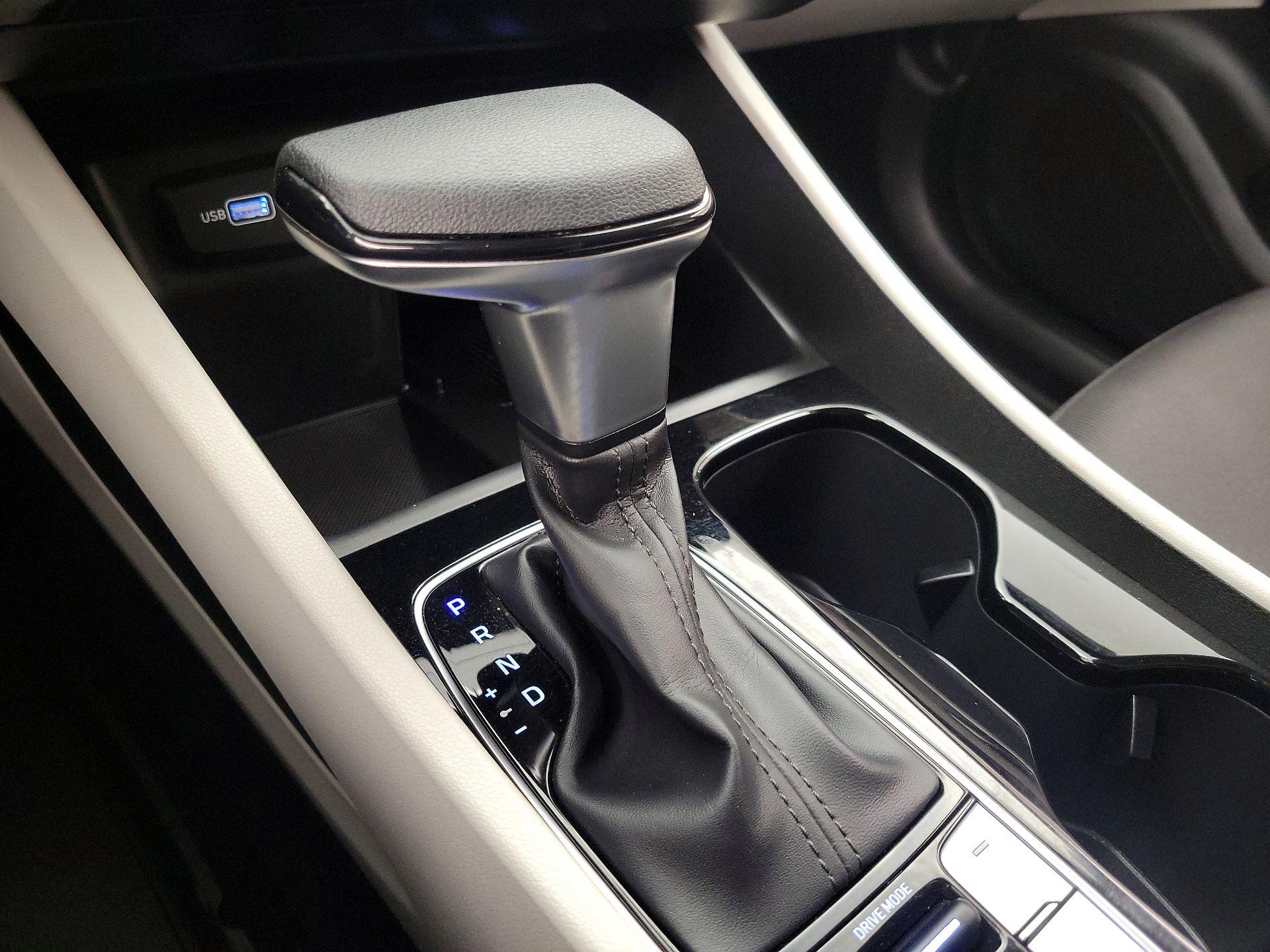 Thumbnail: 2024 Hyundai Tucson - 17