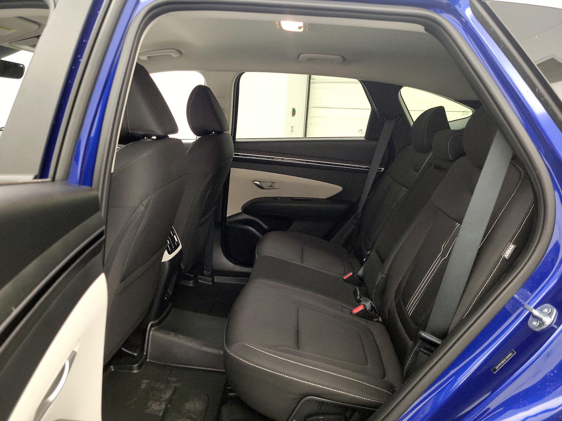 Thumbnail: 2024 Hyundai Tucson - 19