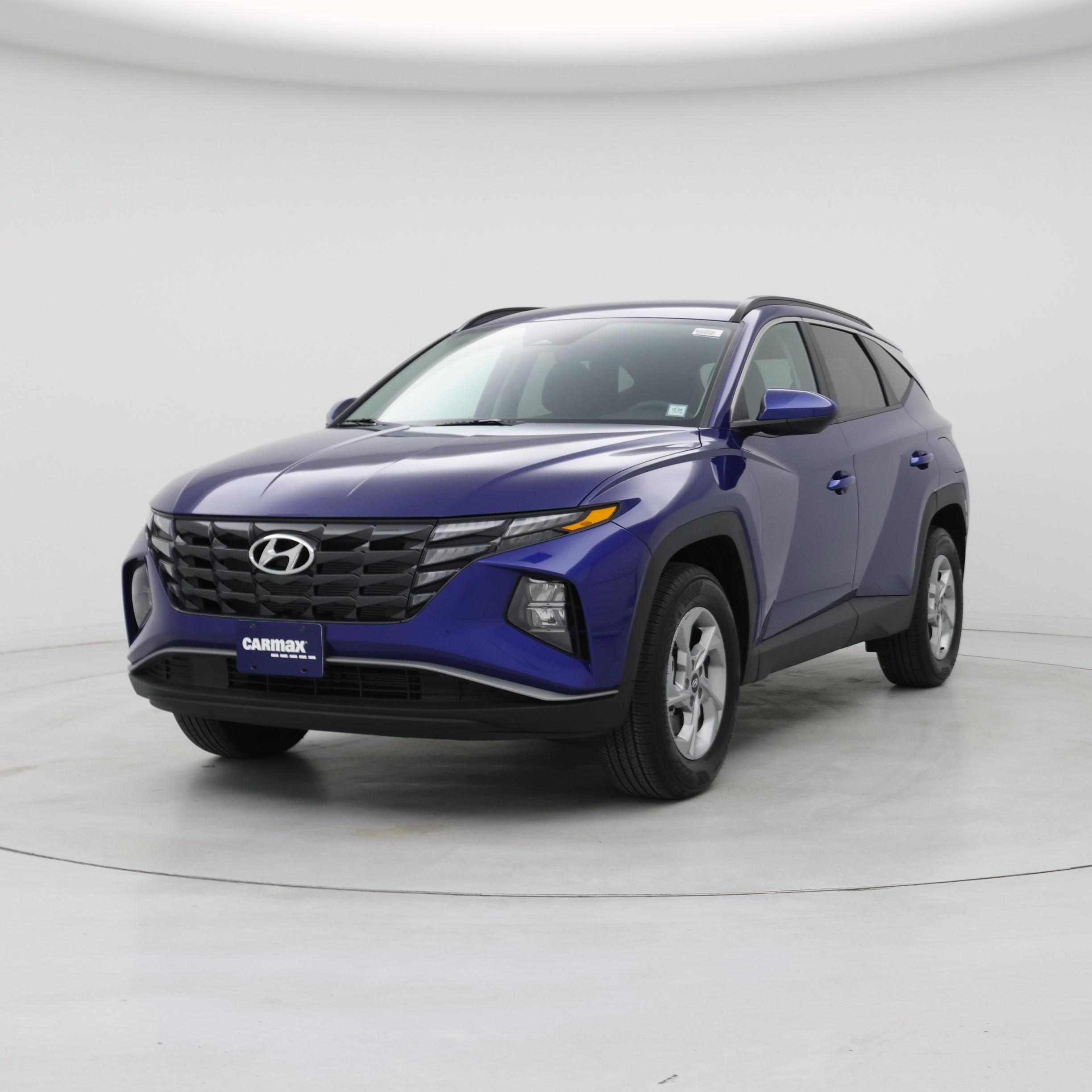 Thumbnail: 2024 Hyundai Tucson - 4