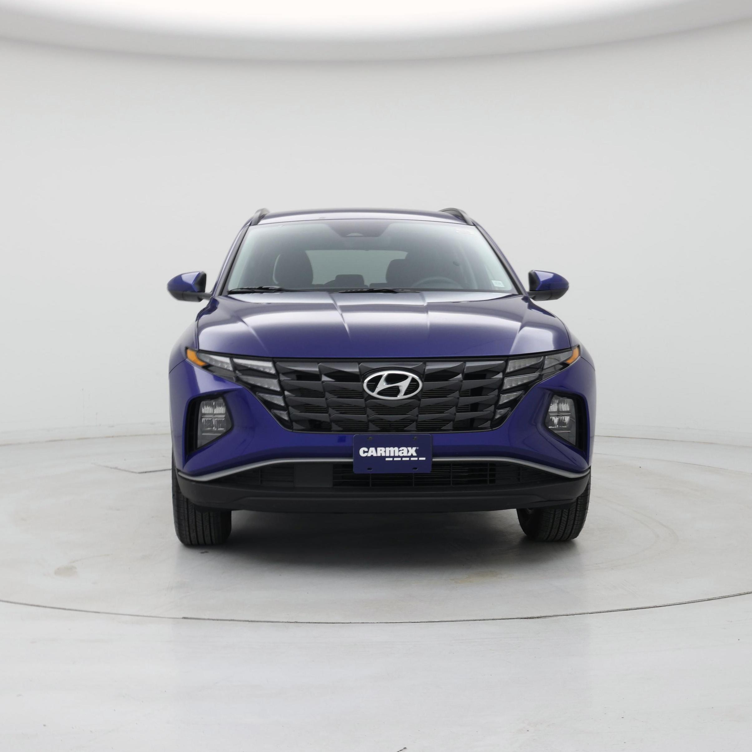 Thumbnail: 2024 Hyundai Tucson - 5