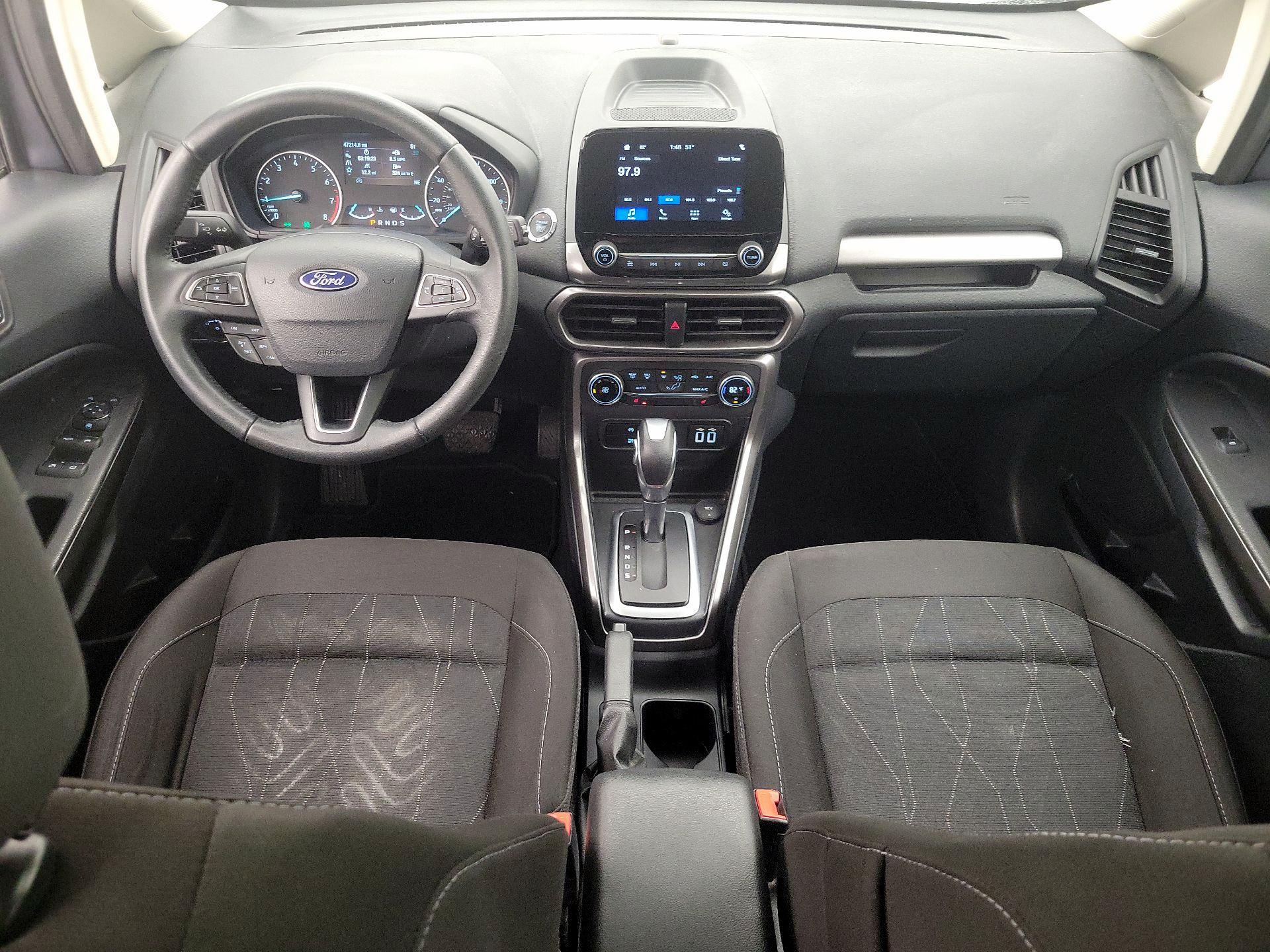 Thumbnail: 2019 Ford EcoSport - 9