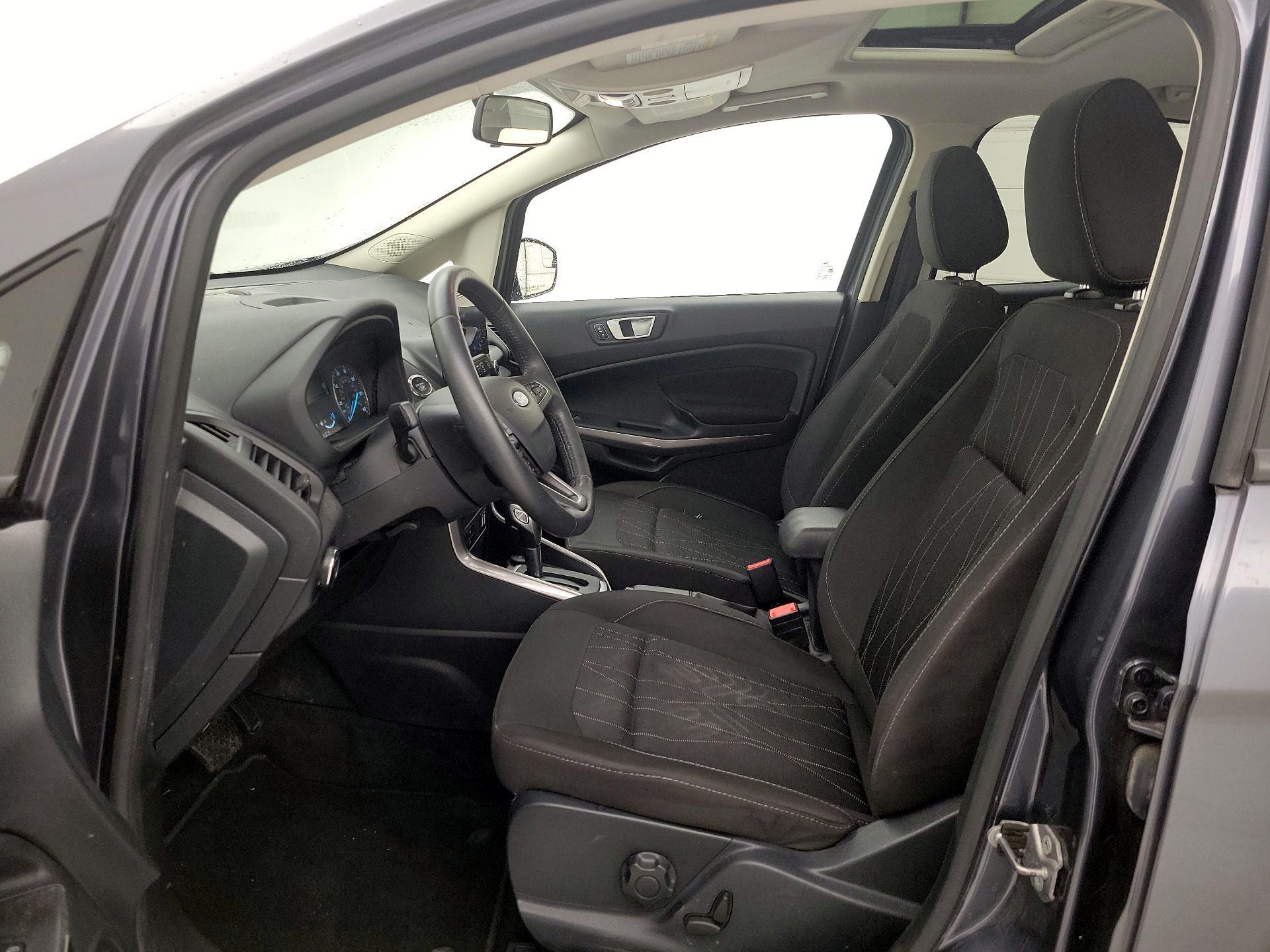 Thumbnail: 2019 Ford EcoSport - 11