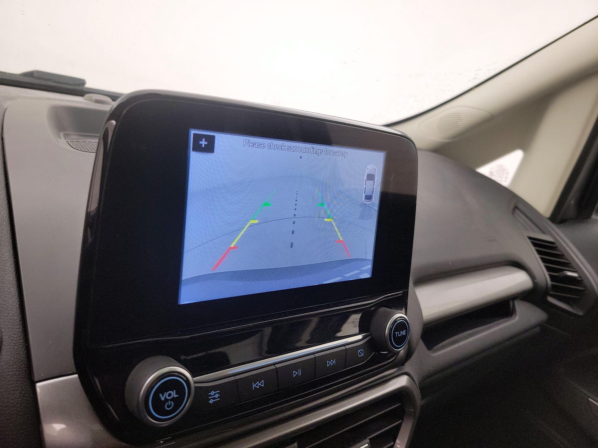 Thumbnail: 2019 Ford EcoSport - 14