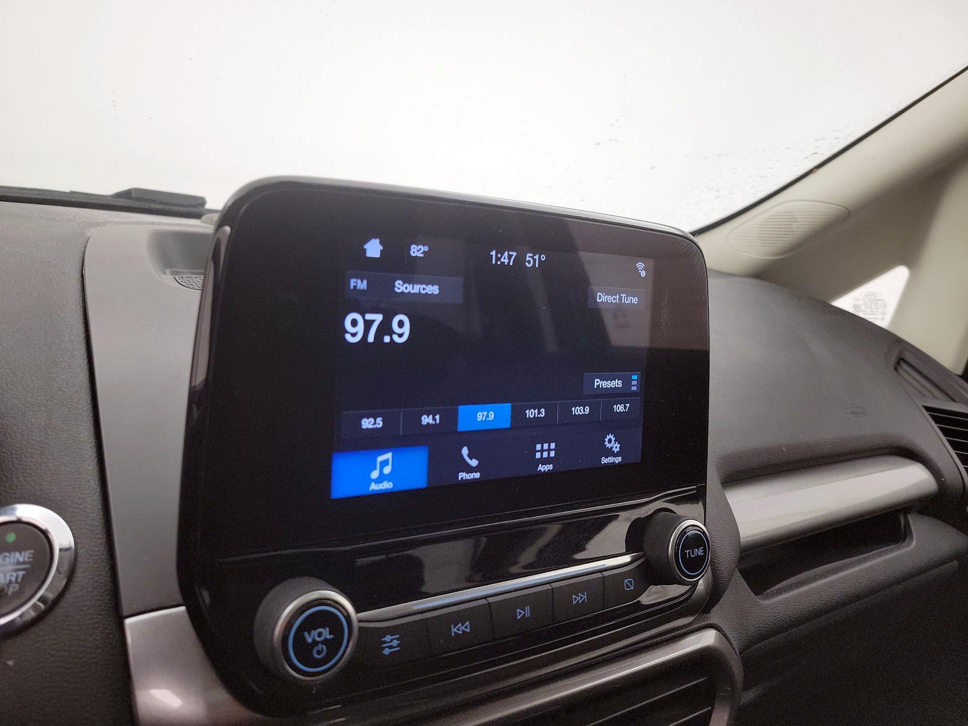 Thumbnail: 2019 Ford EcoSport - 15