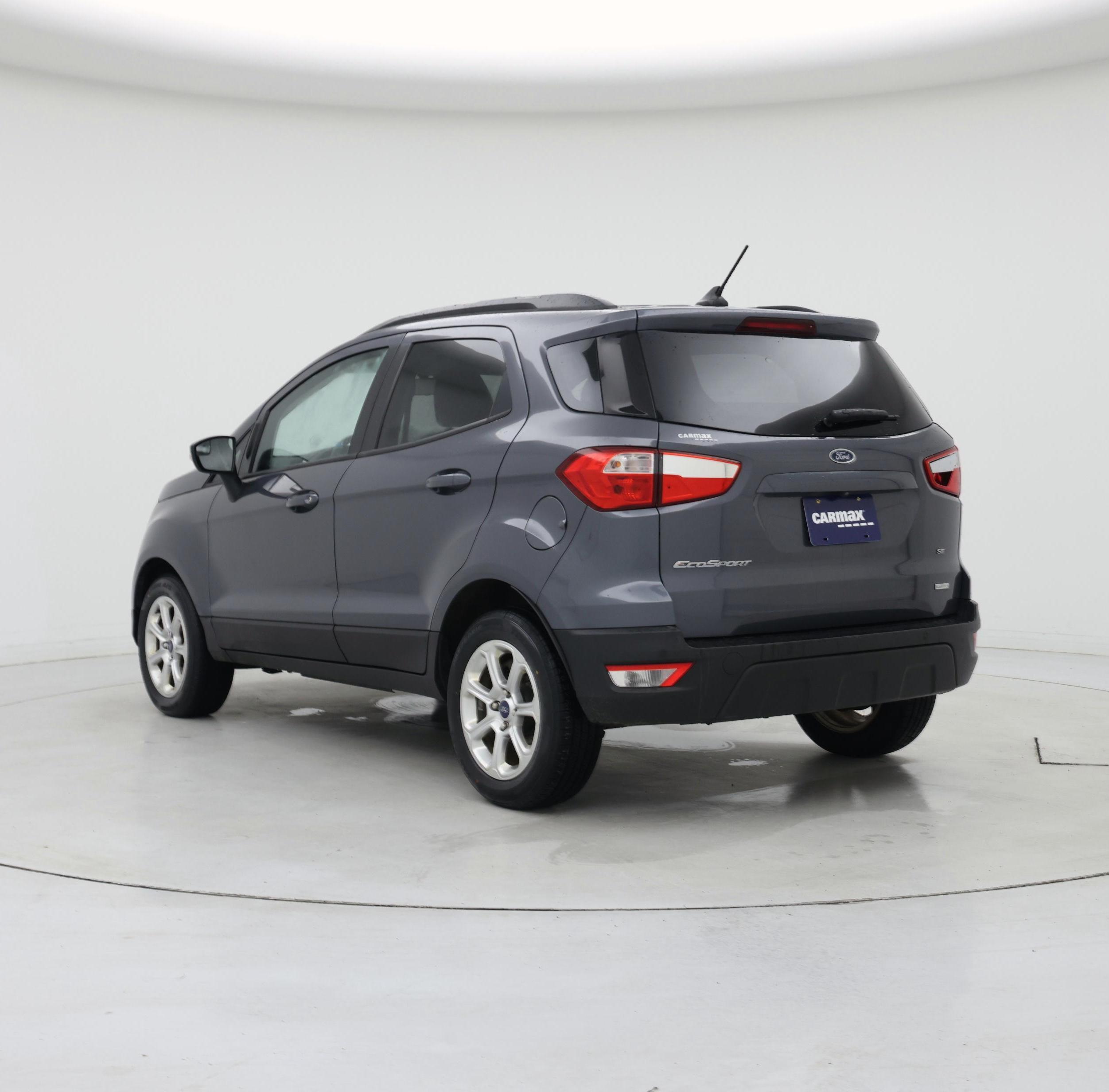 Thumbnail: 2019 Ford EcoSport - 2