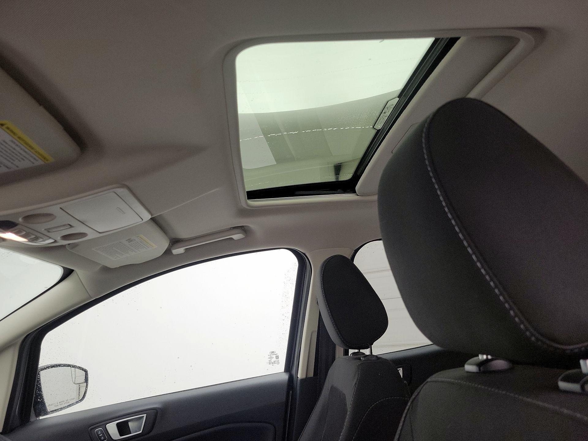 Thumbnail: 2019 Ford EcoSport - 19