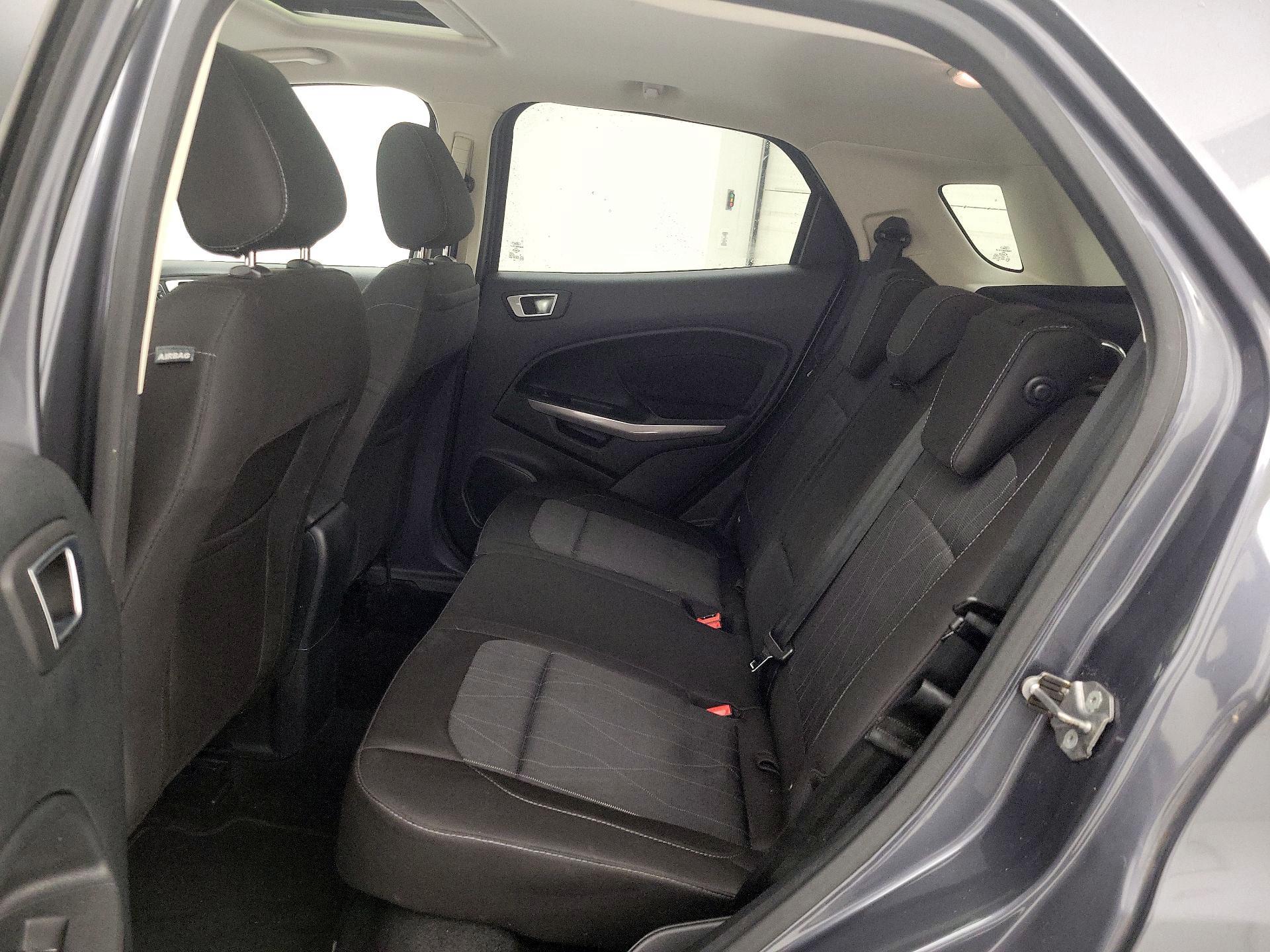 Thumbnail: 2019 Ford EcoSport - 20