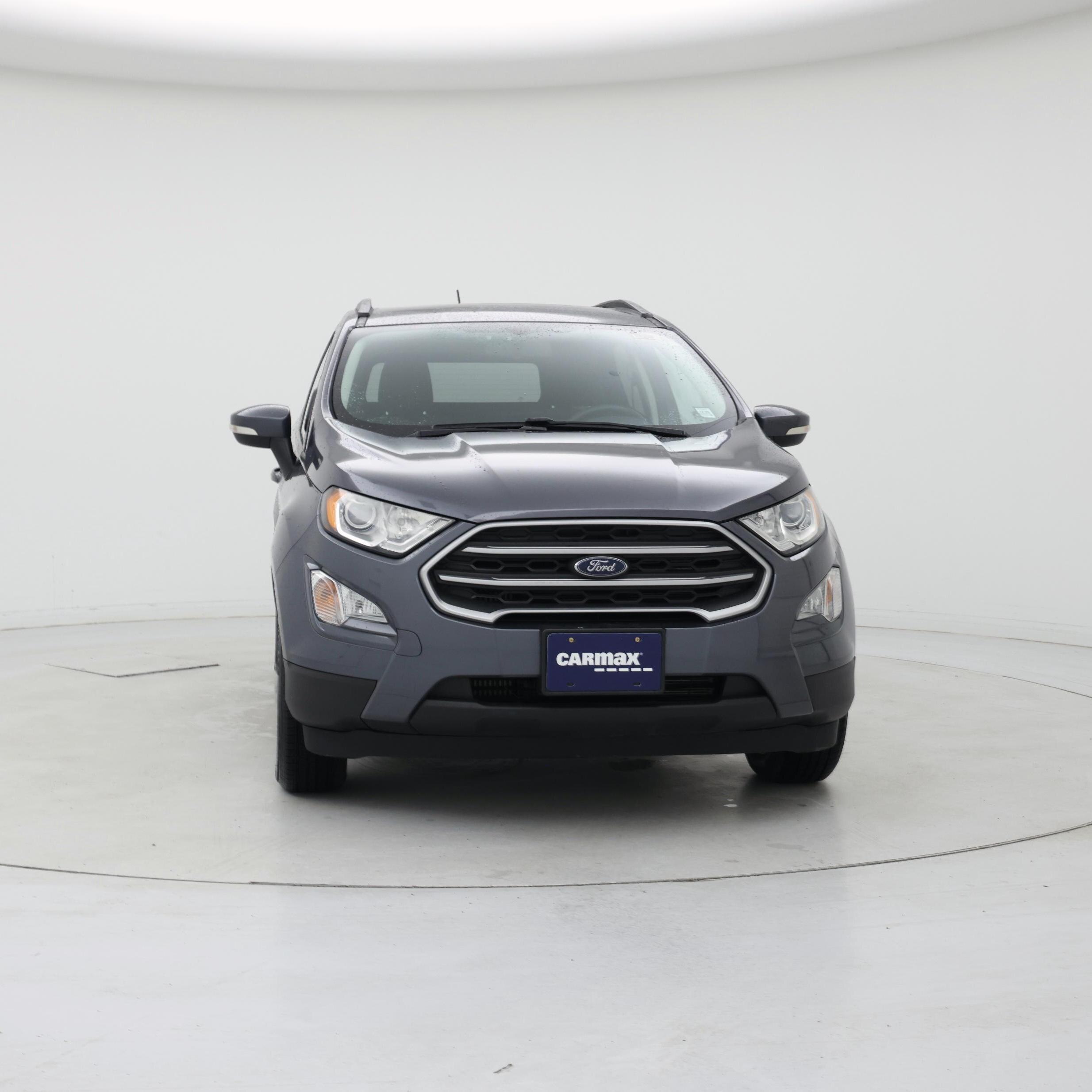 Thumbnail: 2019 Ford EcoSport - 5