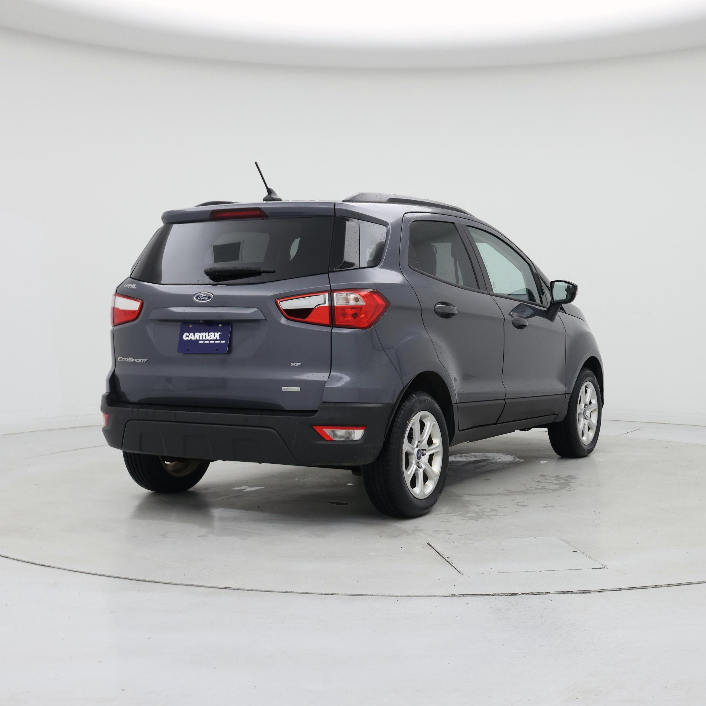 Thumbnail: 2019 Ford EcoSport - 8