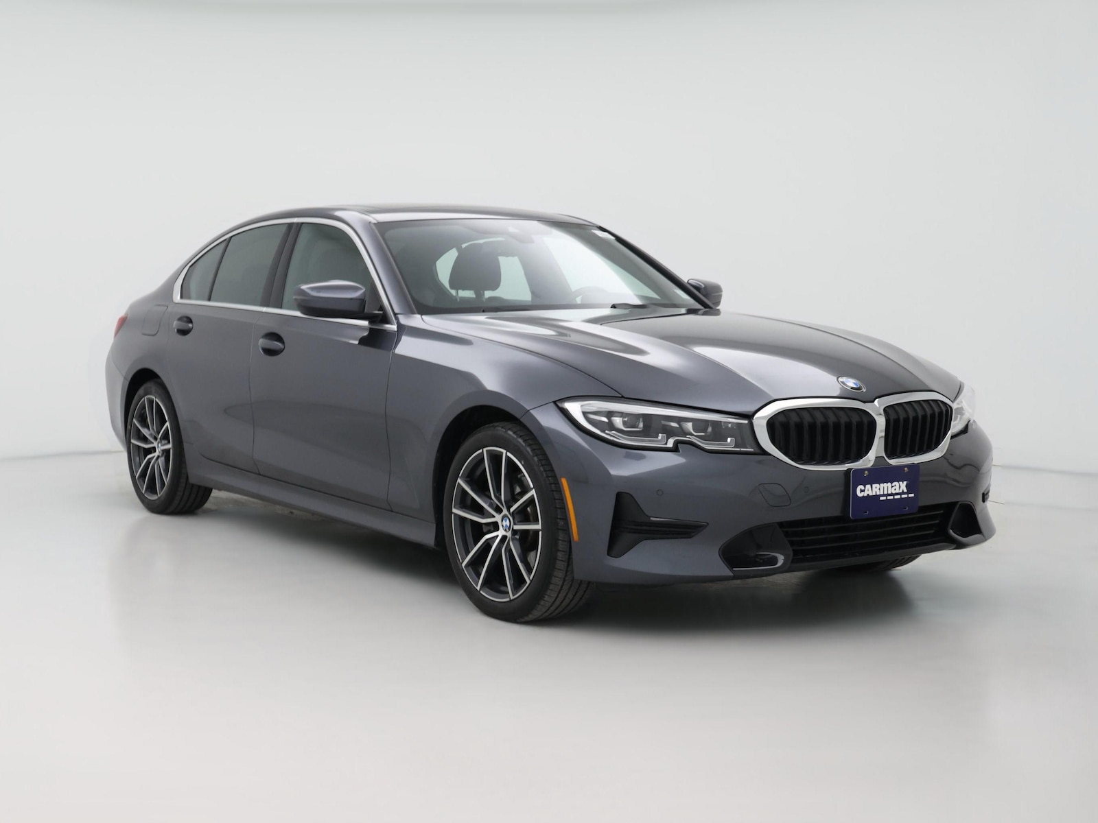 2022 BMW 3 Series 330i