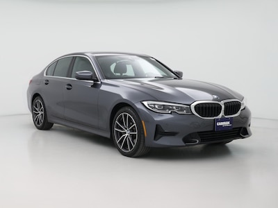 2022 BMW 330 I xDrive