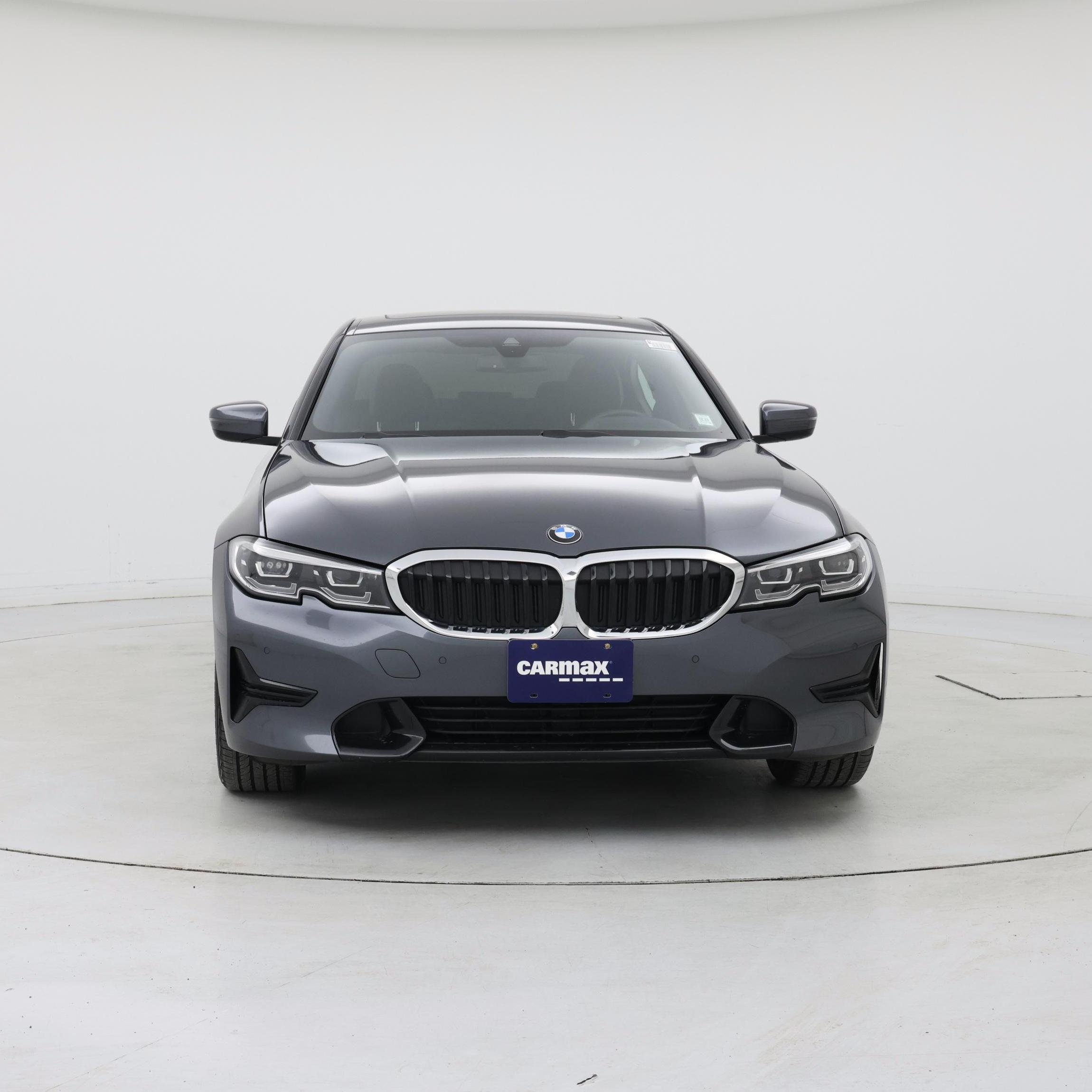 Thumbnail: 2022 BMW 3 Series - 5