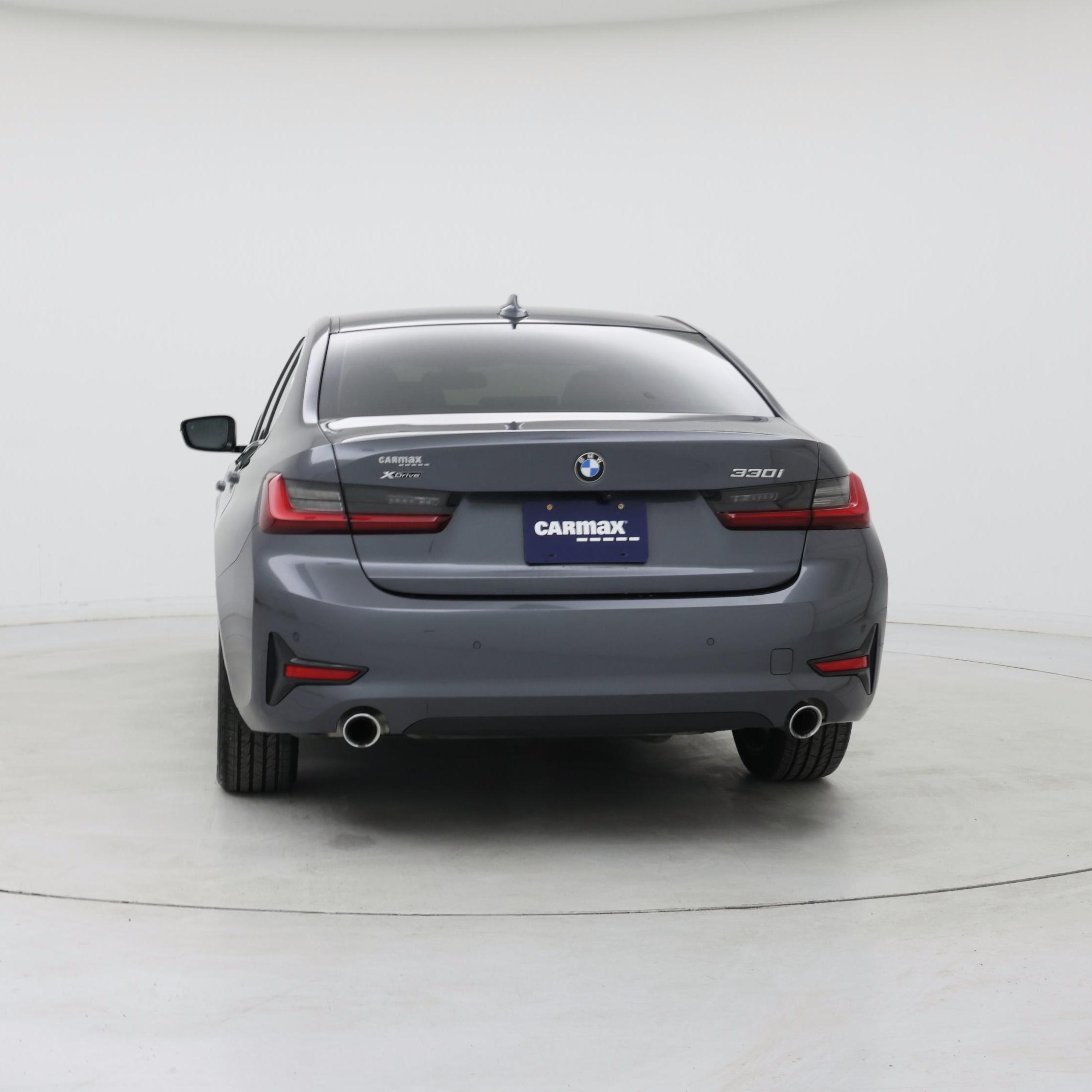 Thumbnail: 2022 BMW 3 Series - 6