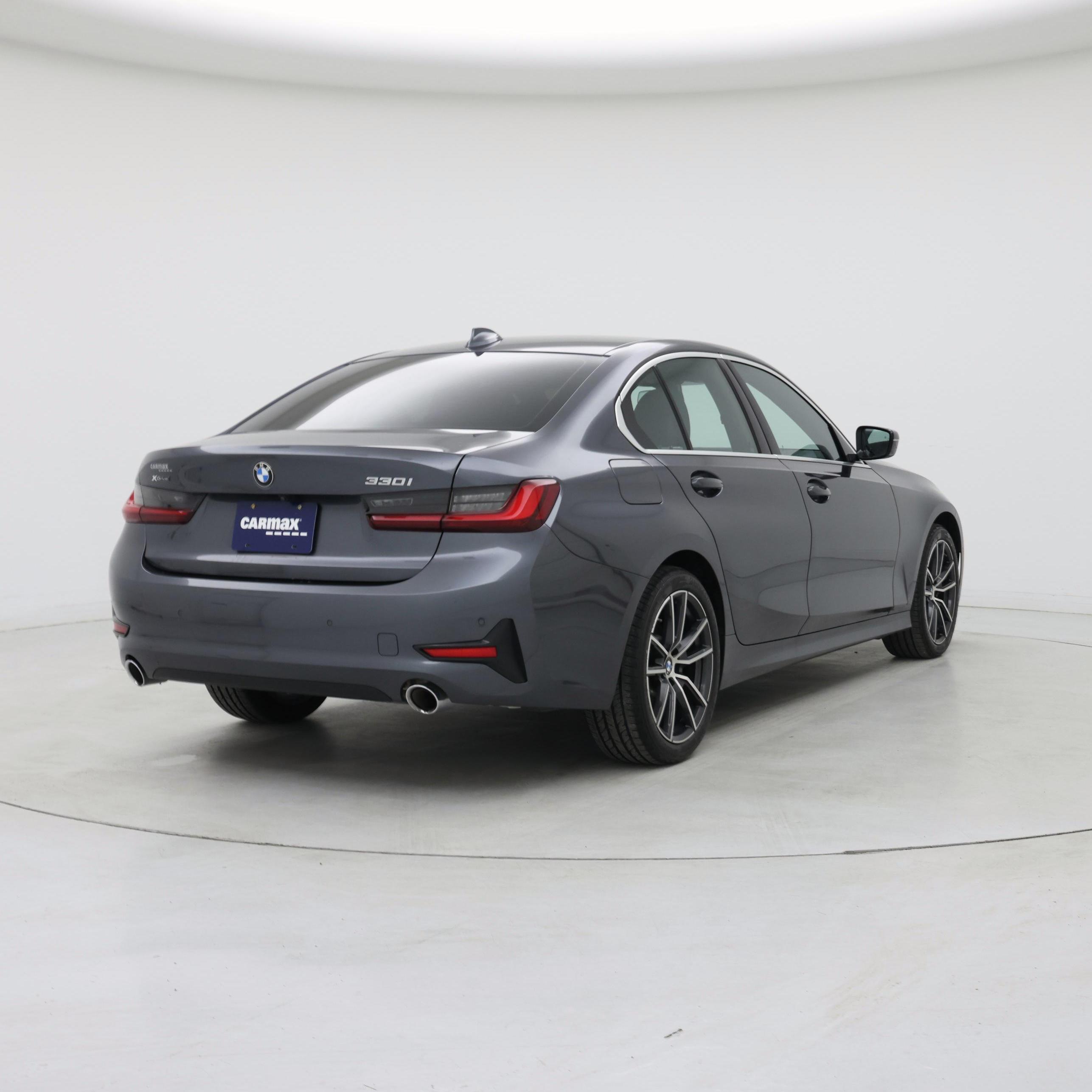 Thumbnail: 2022 BMW 3 Series - 8