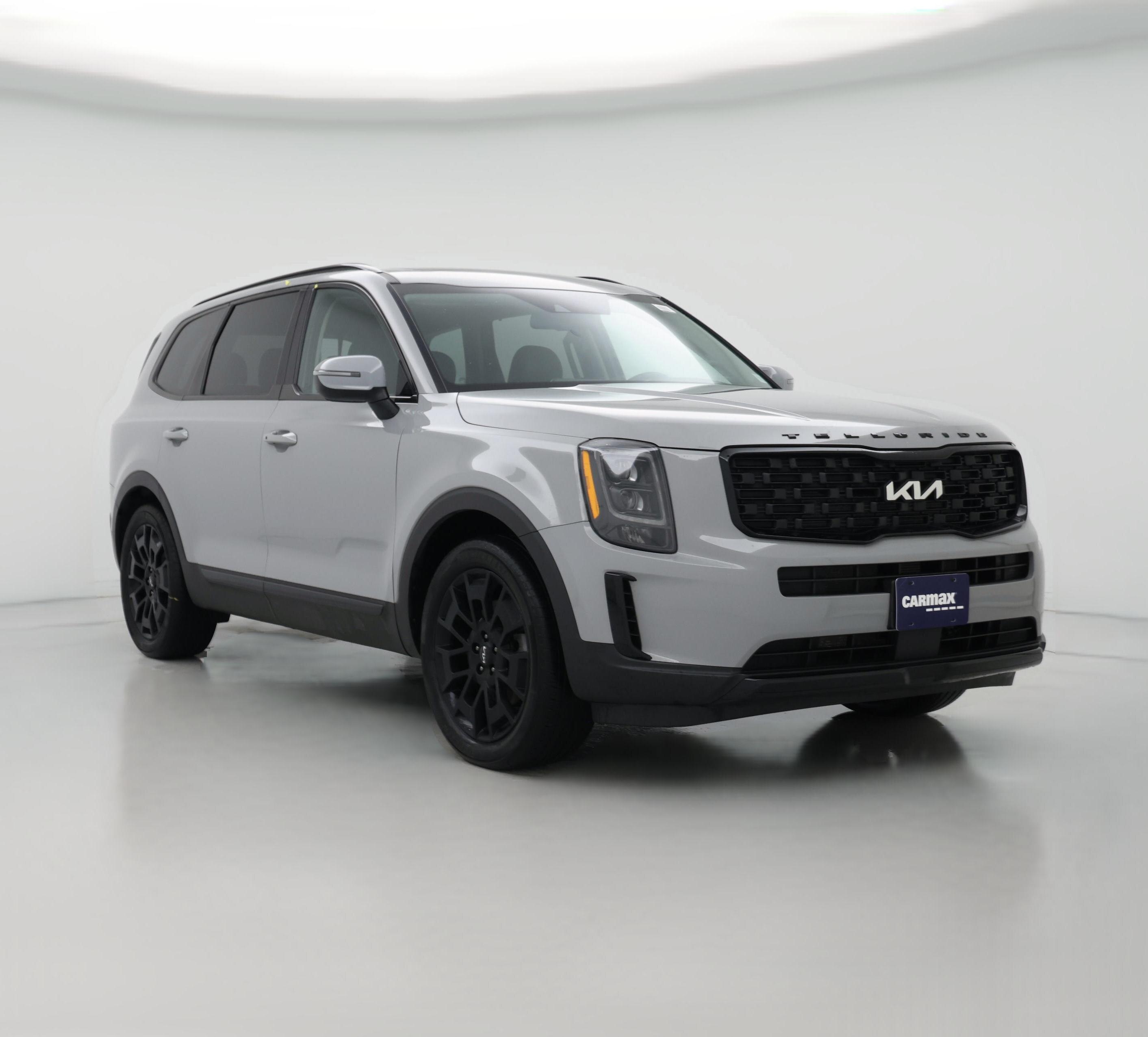 Thumbnail: 2022 Kia Telluride - 1