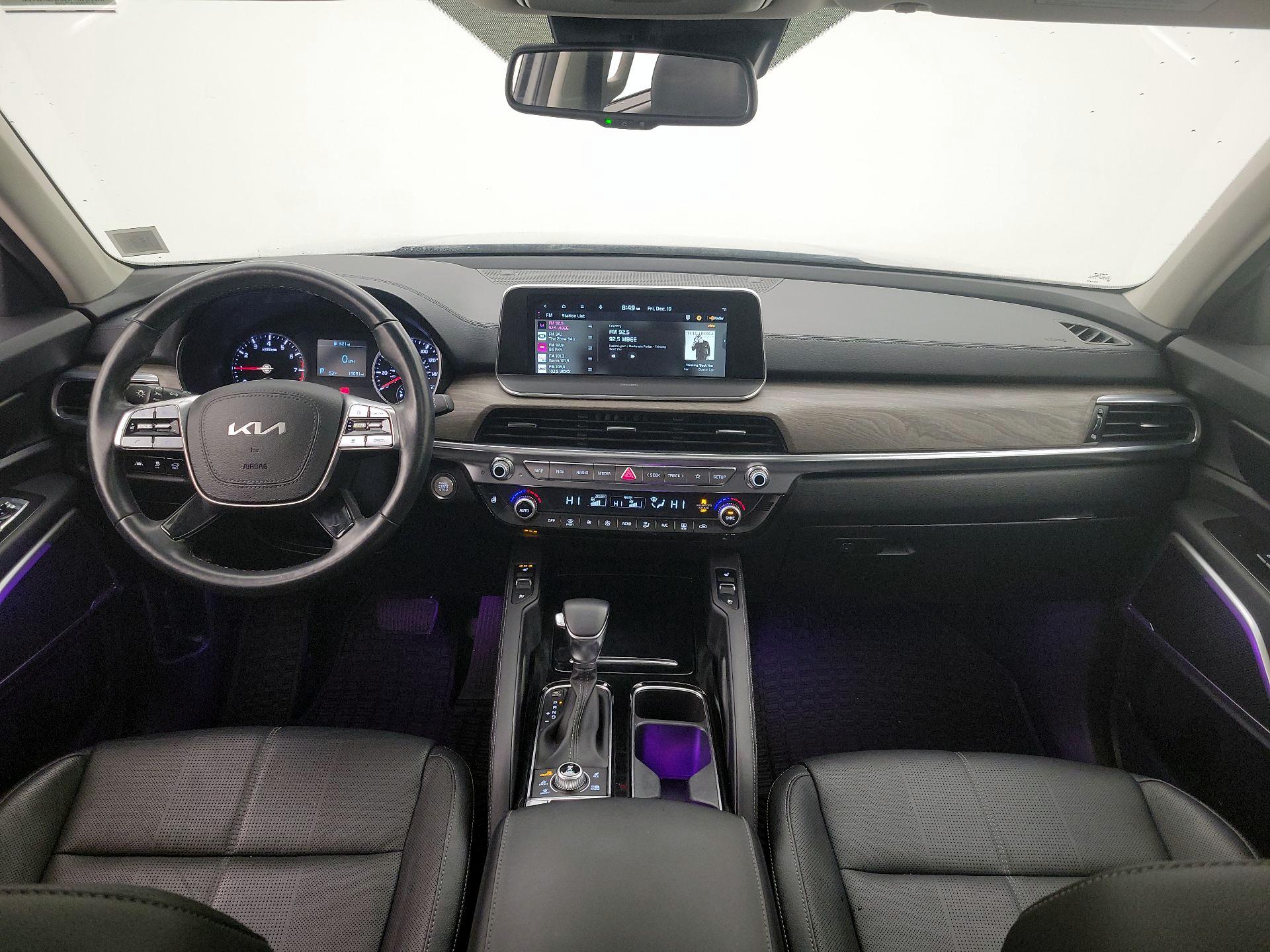 Thumbnail: 2022 Kia Telluride - 9