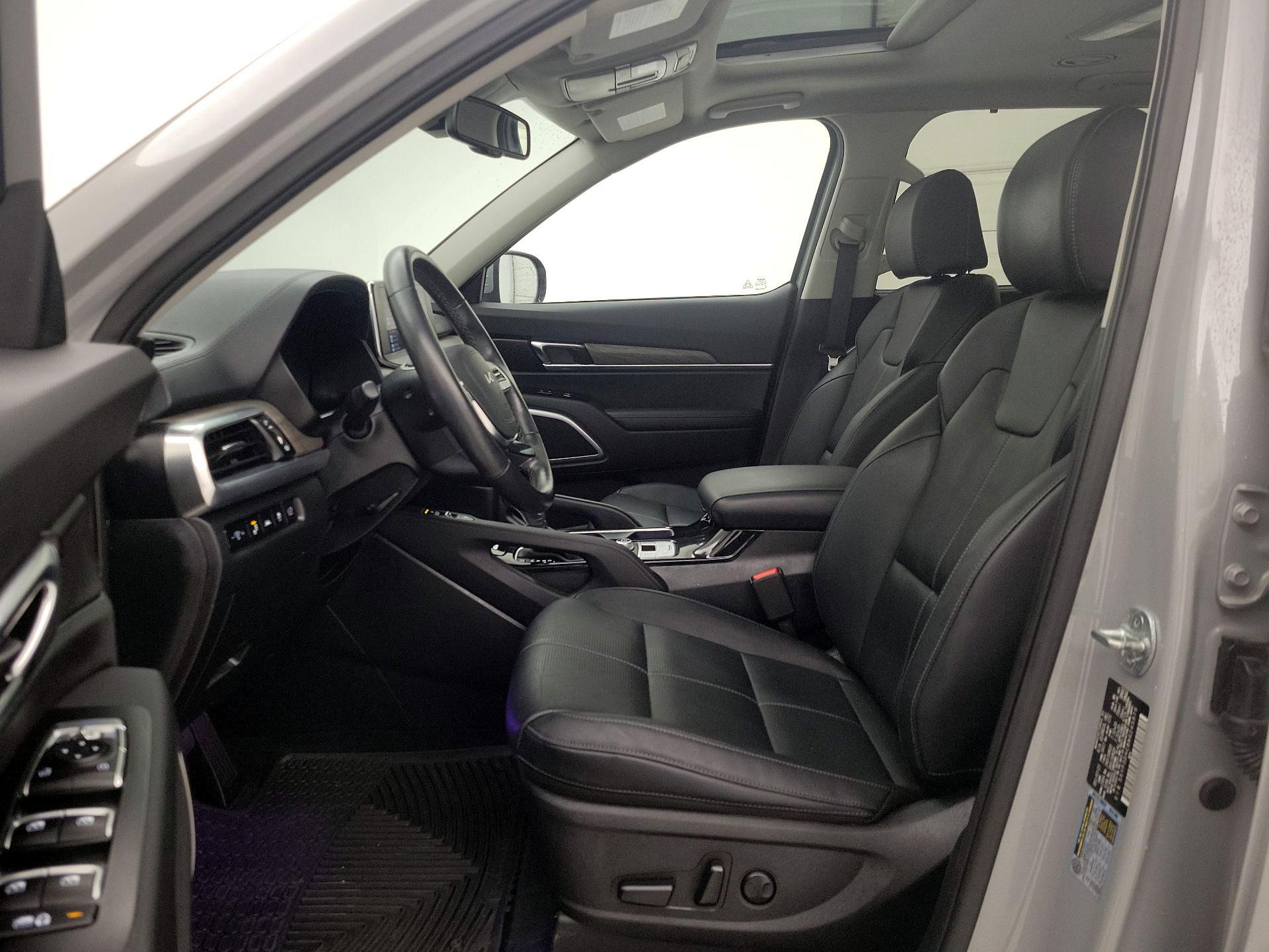 Thumbnail: 2022 Kia Telluride - 11