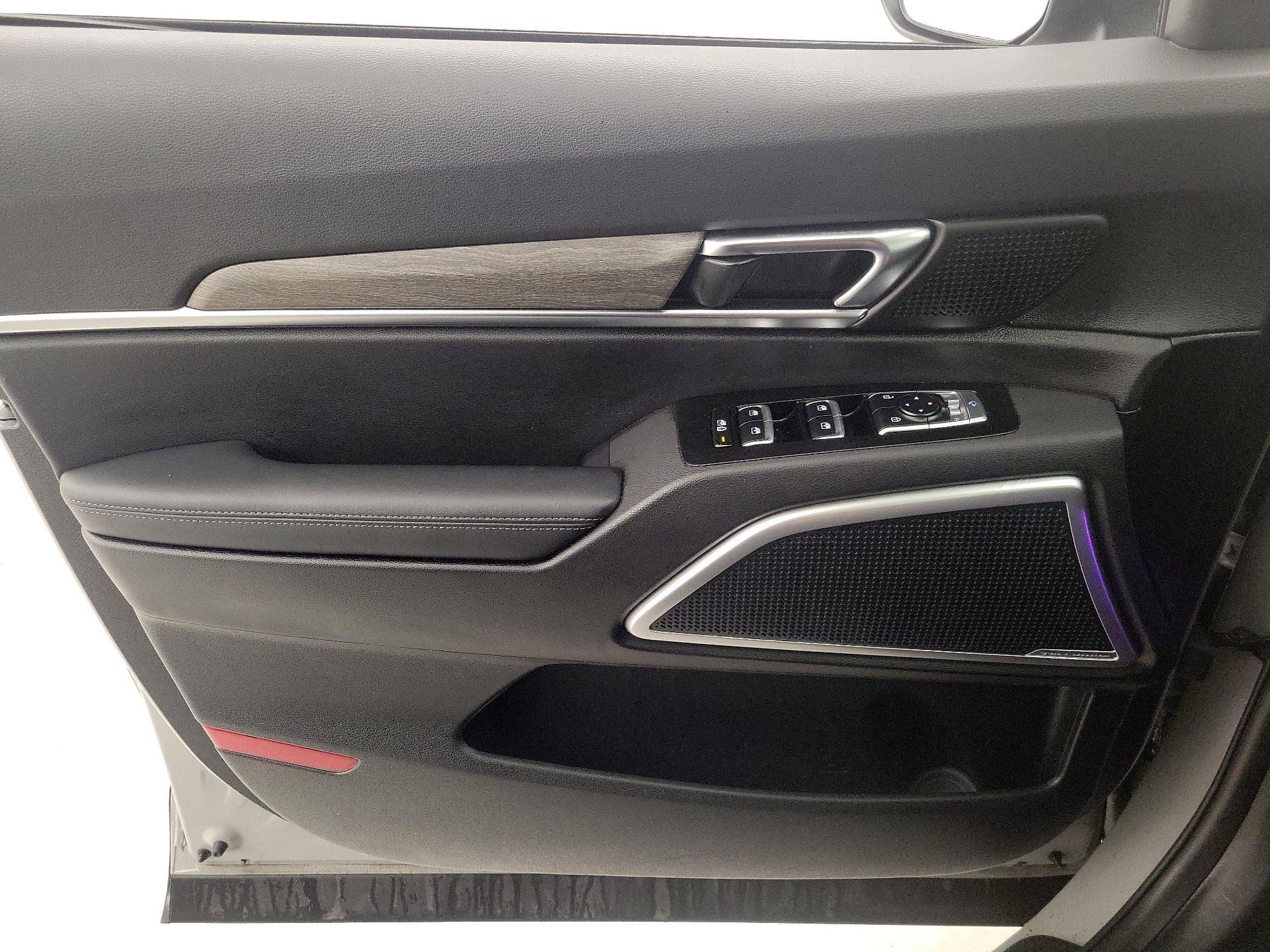 Thumbnail: 2022 Kia Telluride - 12