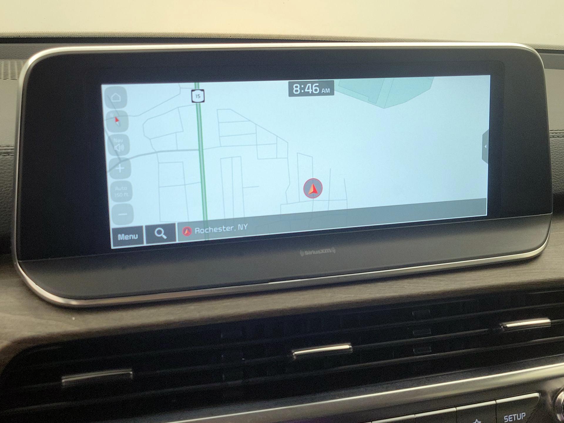 Thumbnail: 2022 Kia Telluride - 14