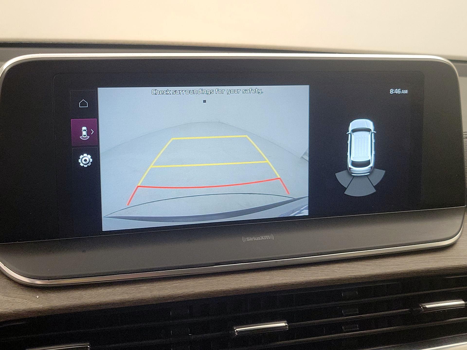 Thumbnail: 2022 Kia Telluride - 15