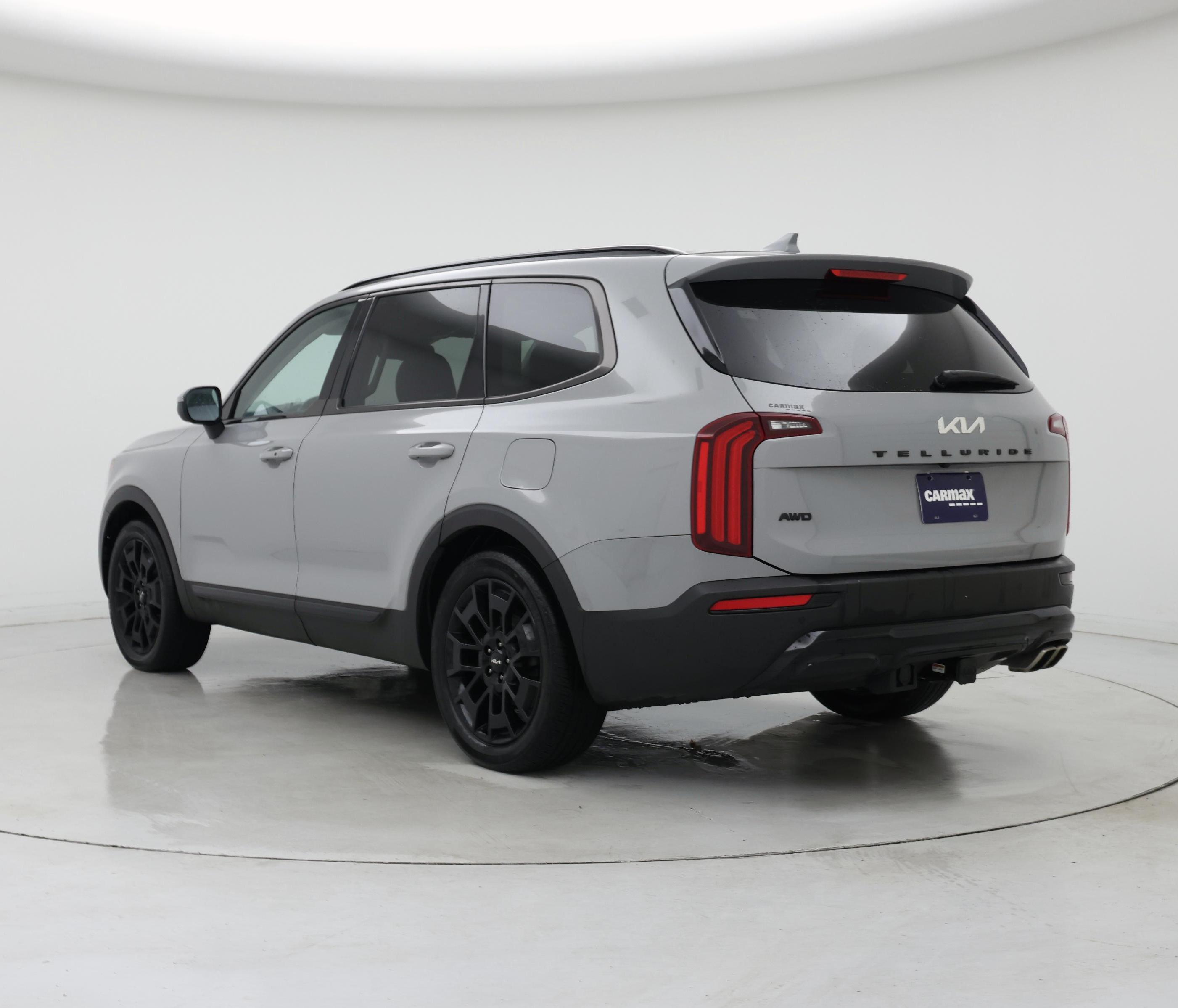 Thumbnail: 2022 Kia Telluride - 2
