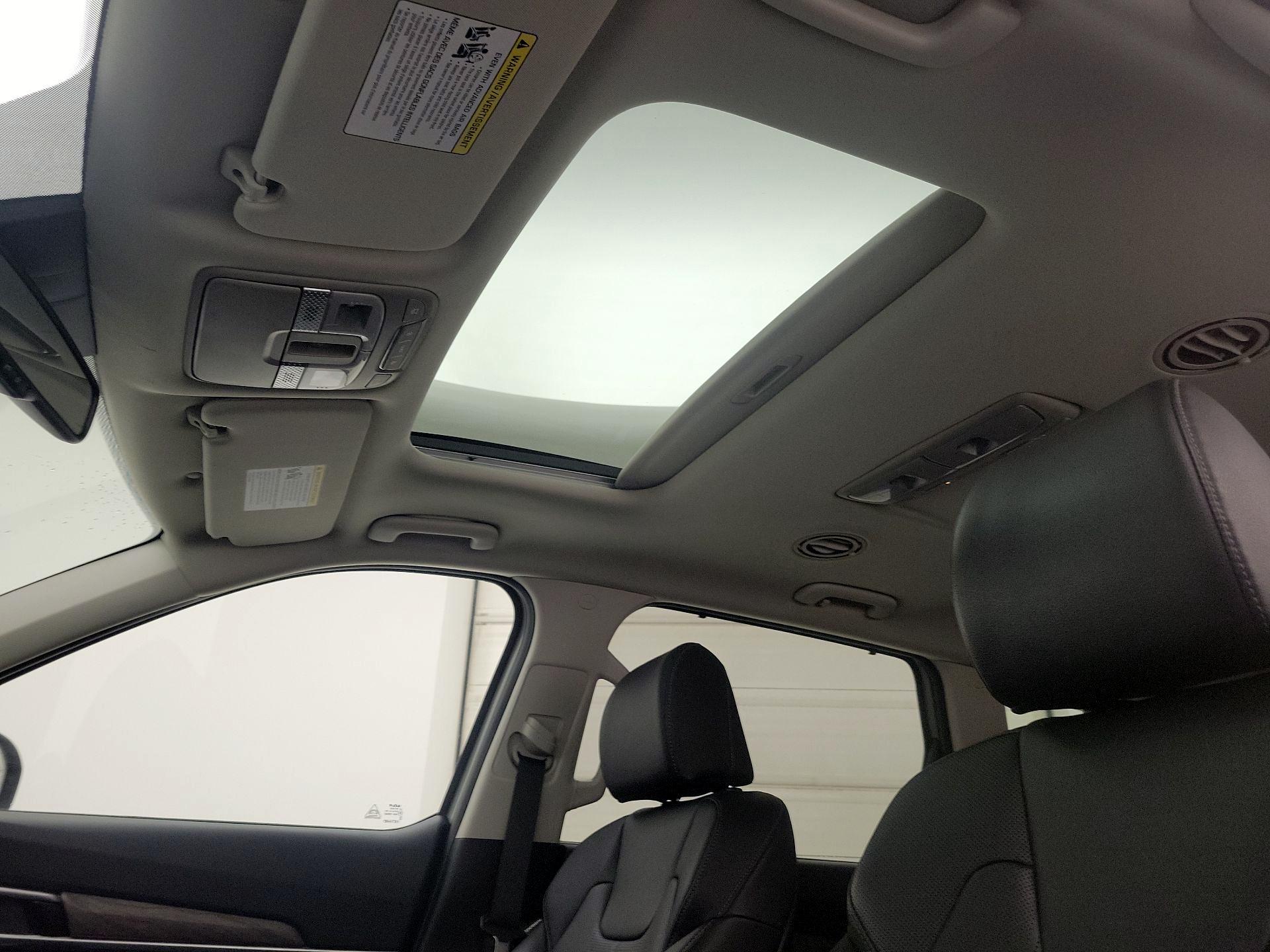 Thumbnail: 2022 Kia Telluride - 20