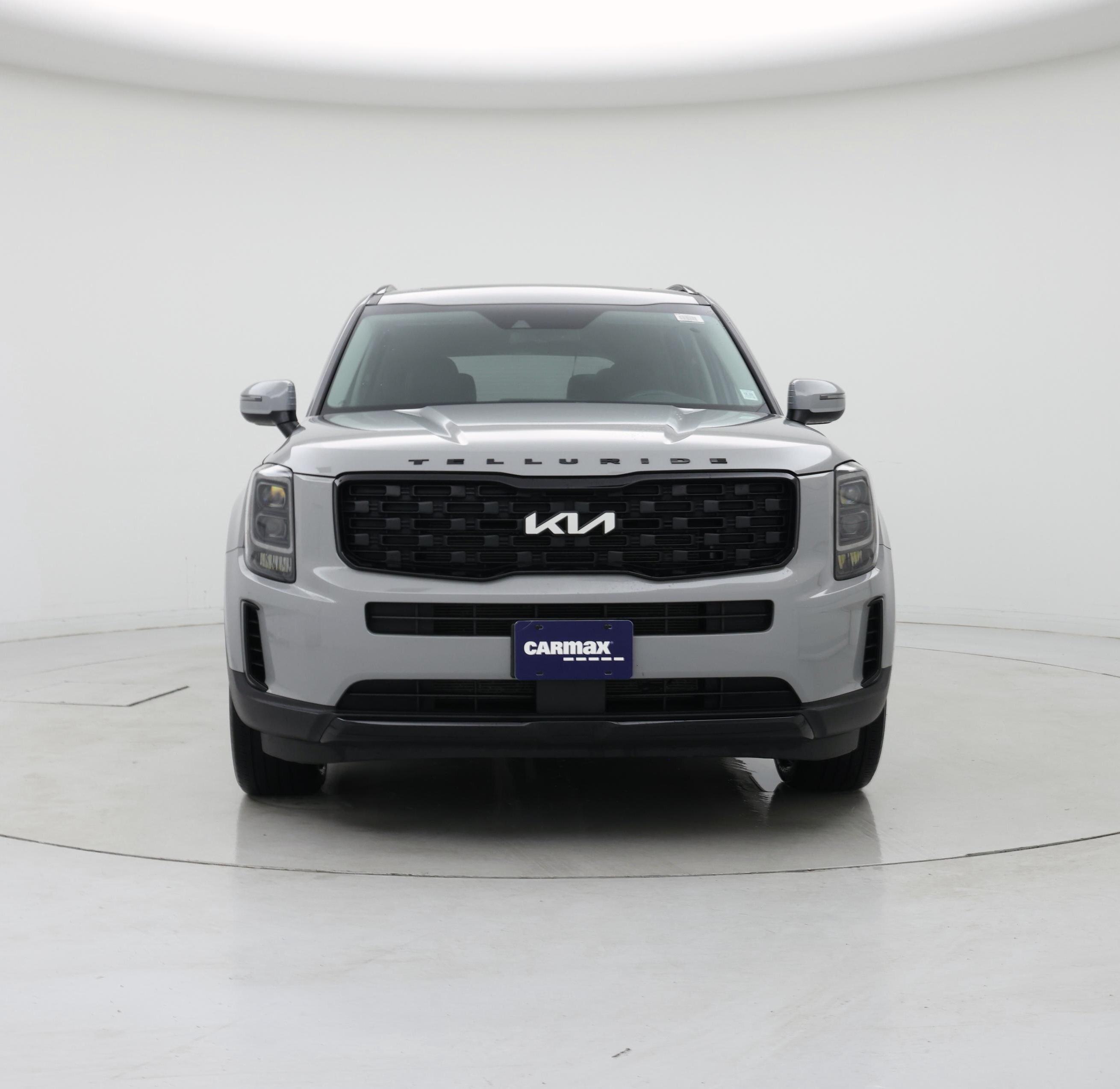 Thumbnail: 2022 Kia Telluride - 5