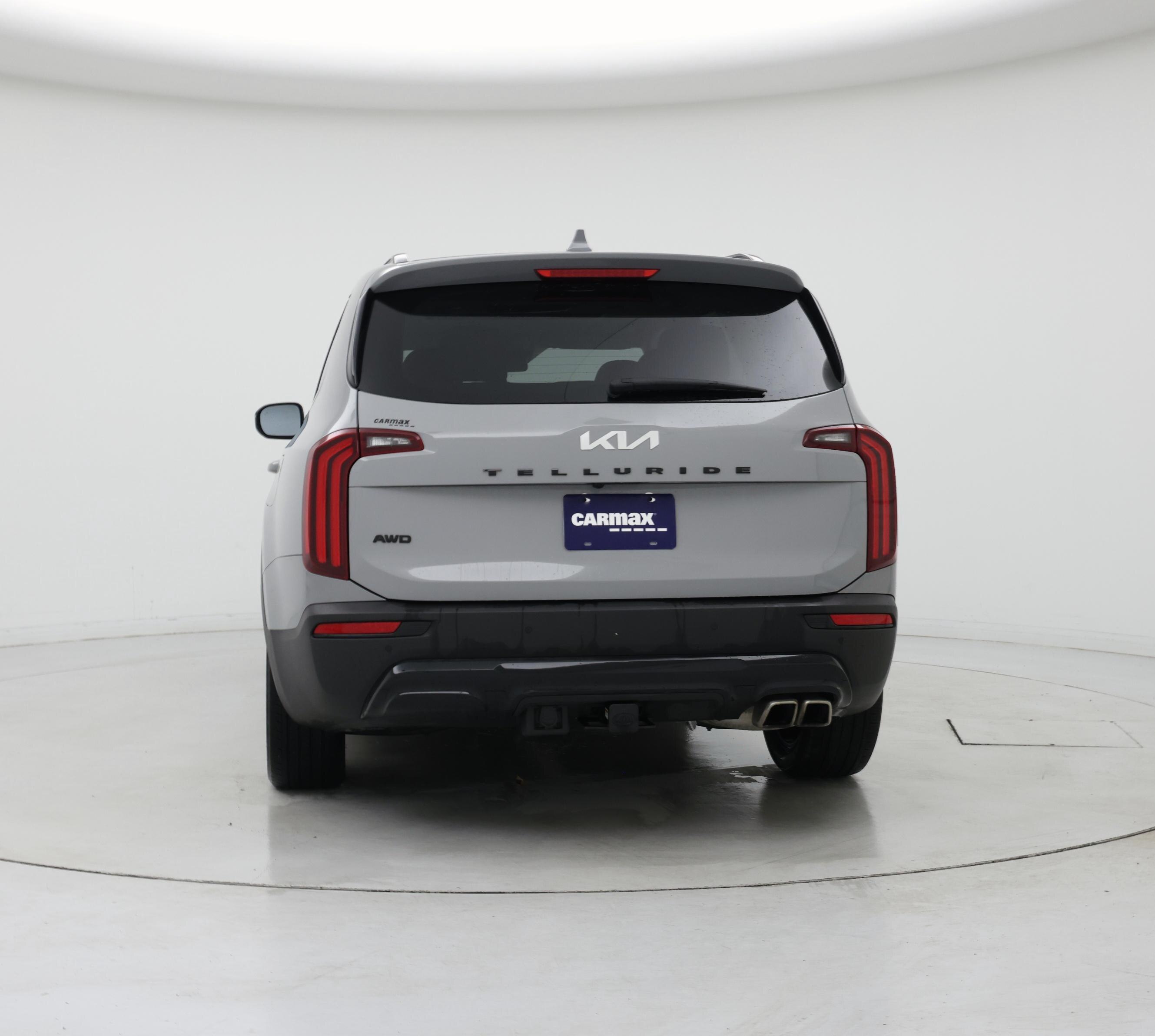 Thumbnail: 2022 Kia Telluride - 6