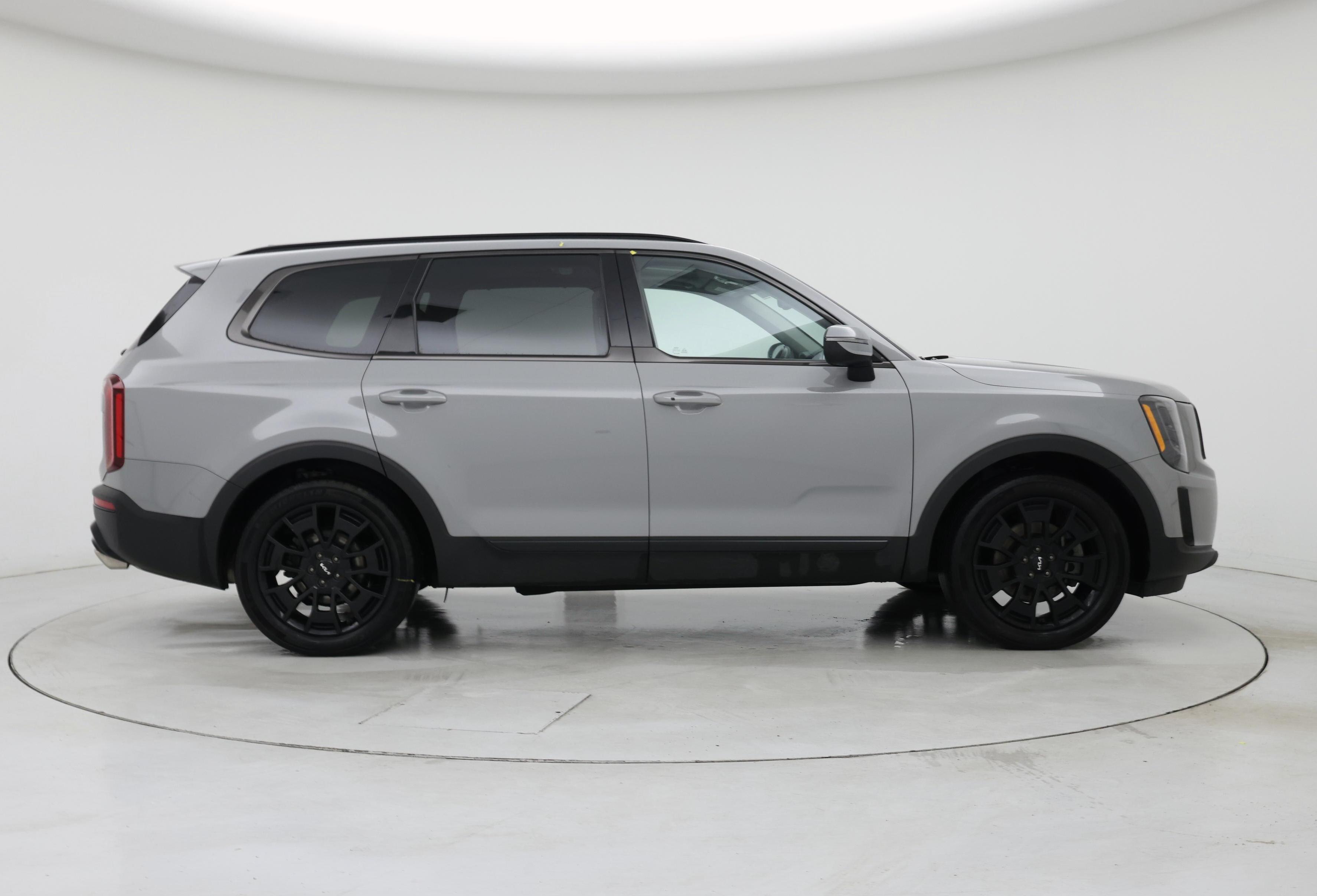 Thumbnail: 2022 Kia Telluride - 7