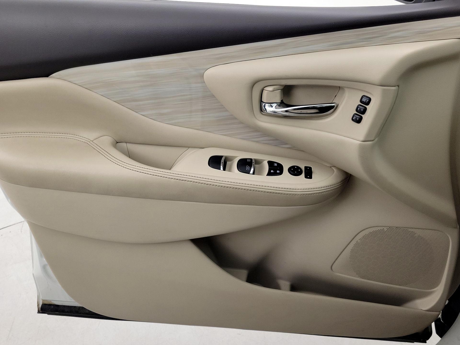 Thumbnail: 2018 Nissan Murano - 12