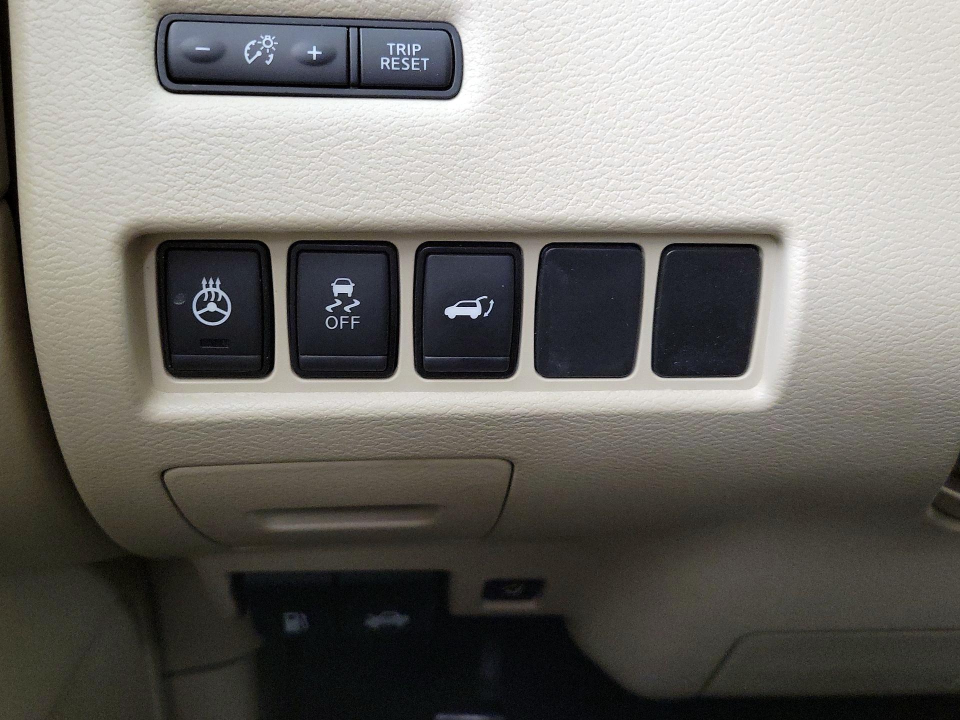 Thumbnail: 2018 Nissan Murano - 13