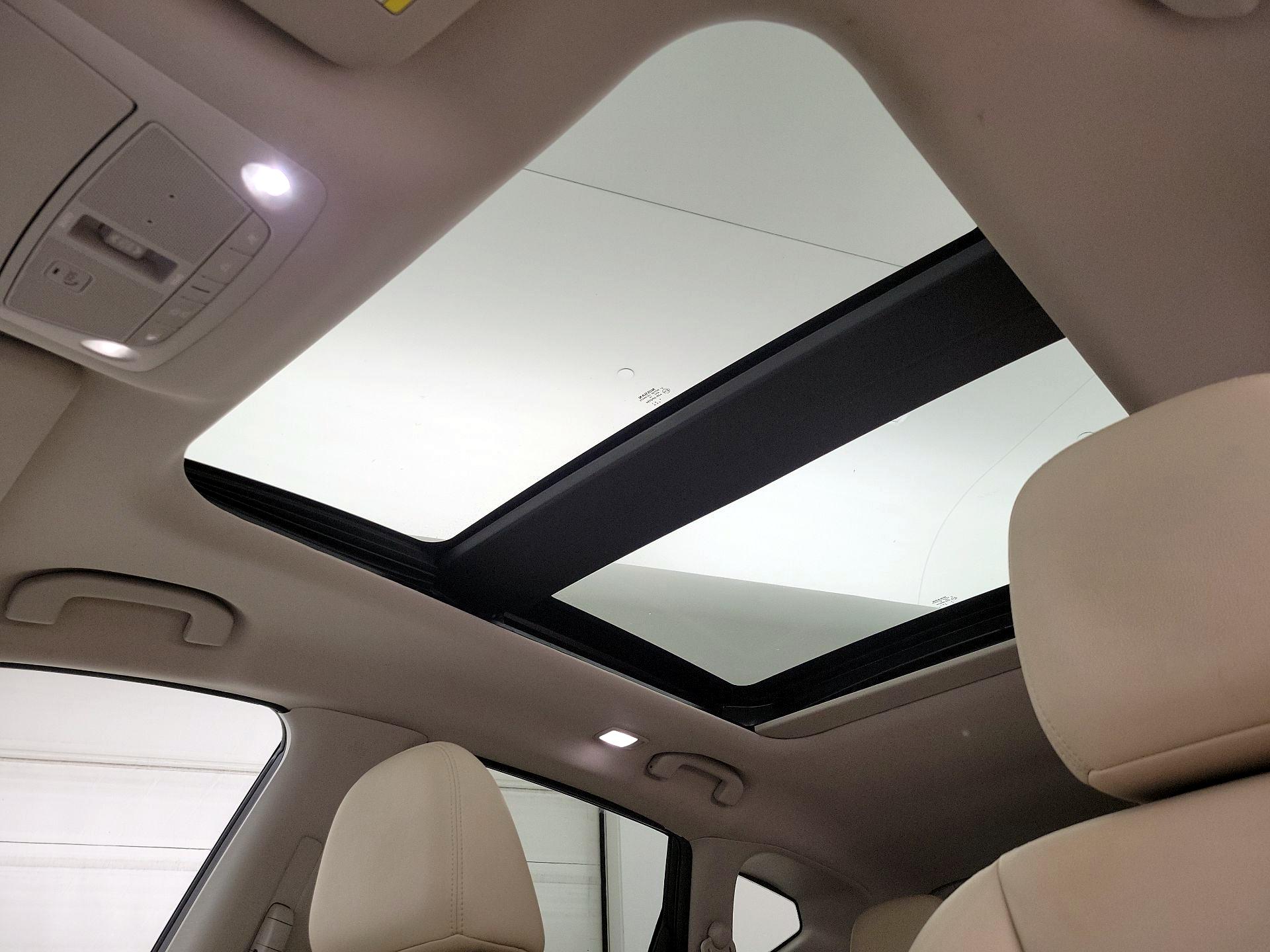 Thumbnail: 2018 Nissan Murano - 20