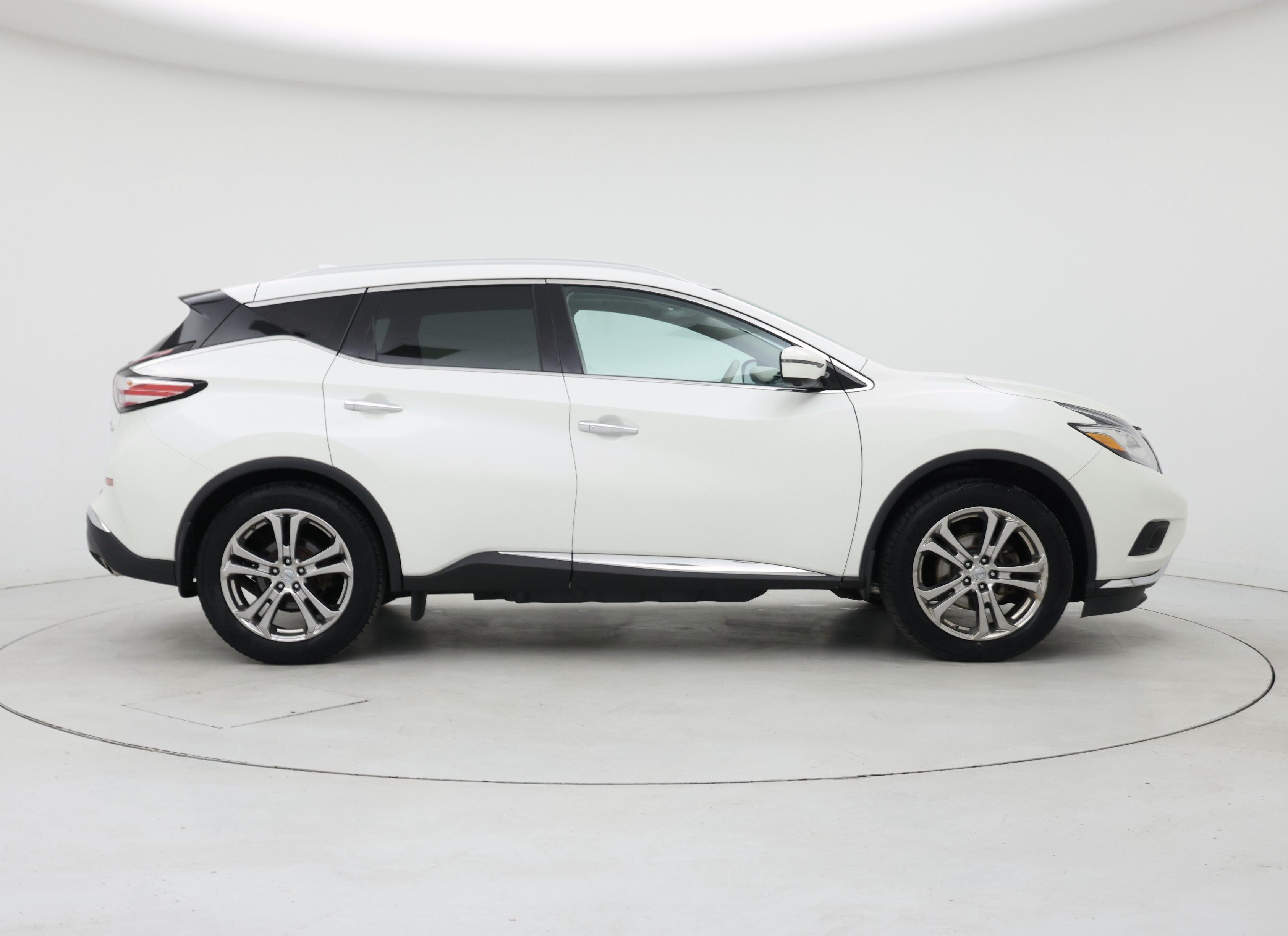 Thumbnail: 2018 Nissan Murano - 7