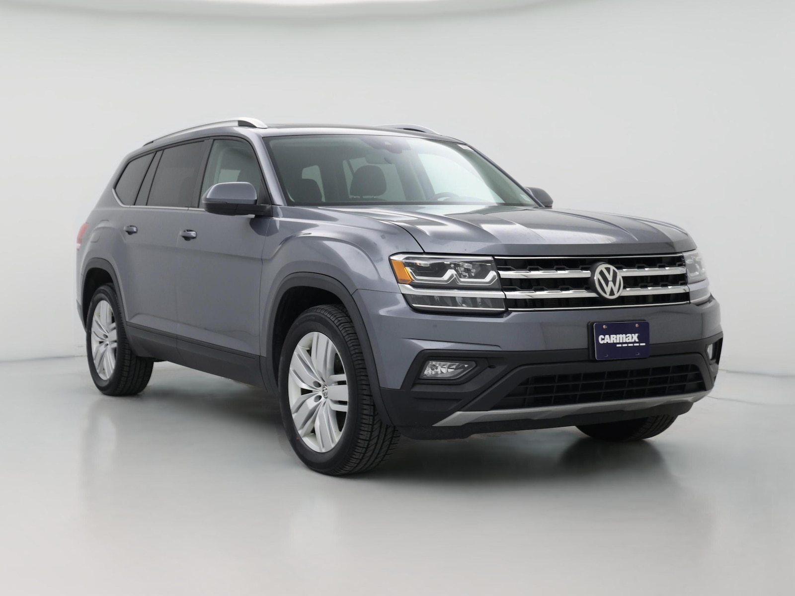 2019 Volkswagen Atlas SE w/Tech