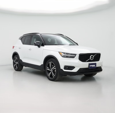 2020 Volvo XC40 T5 R-Design