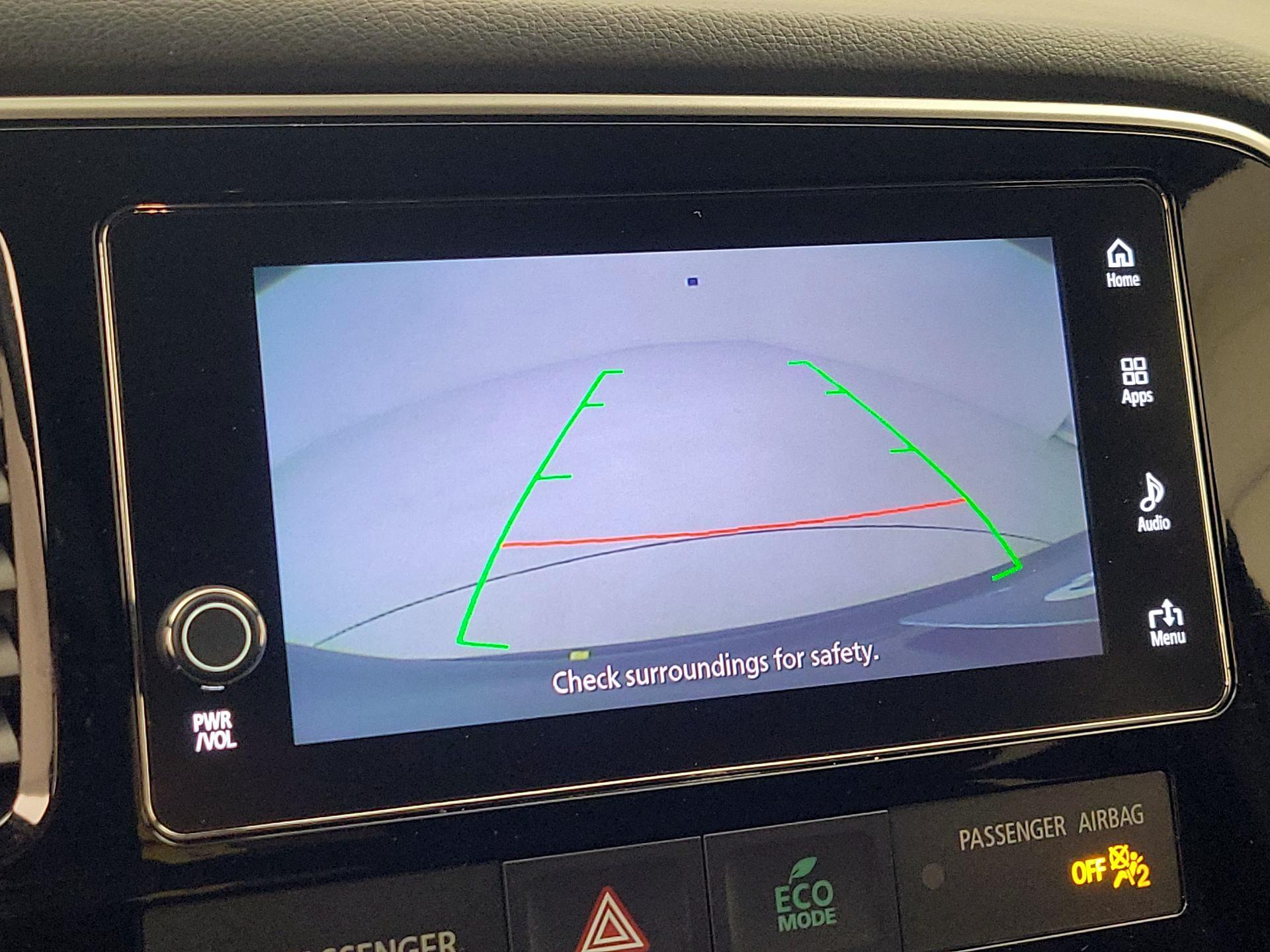 Thumbnail: 2018 Mitsubishi Outlander - 14