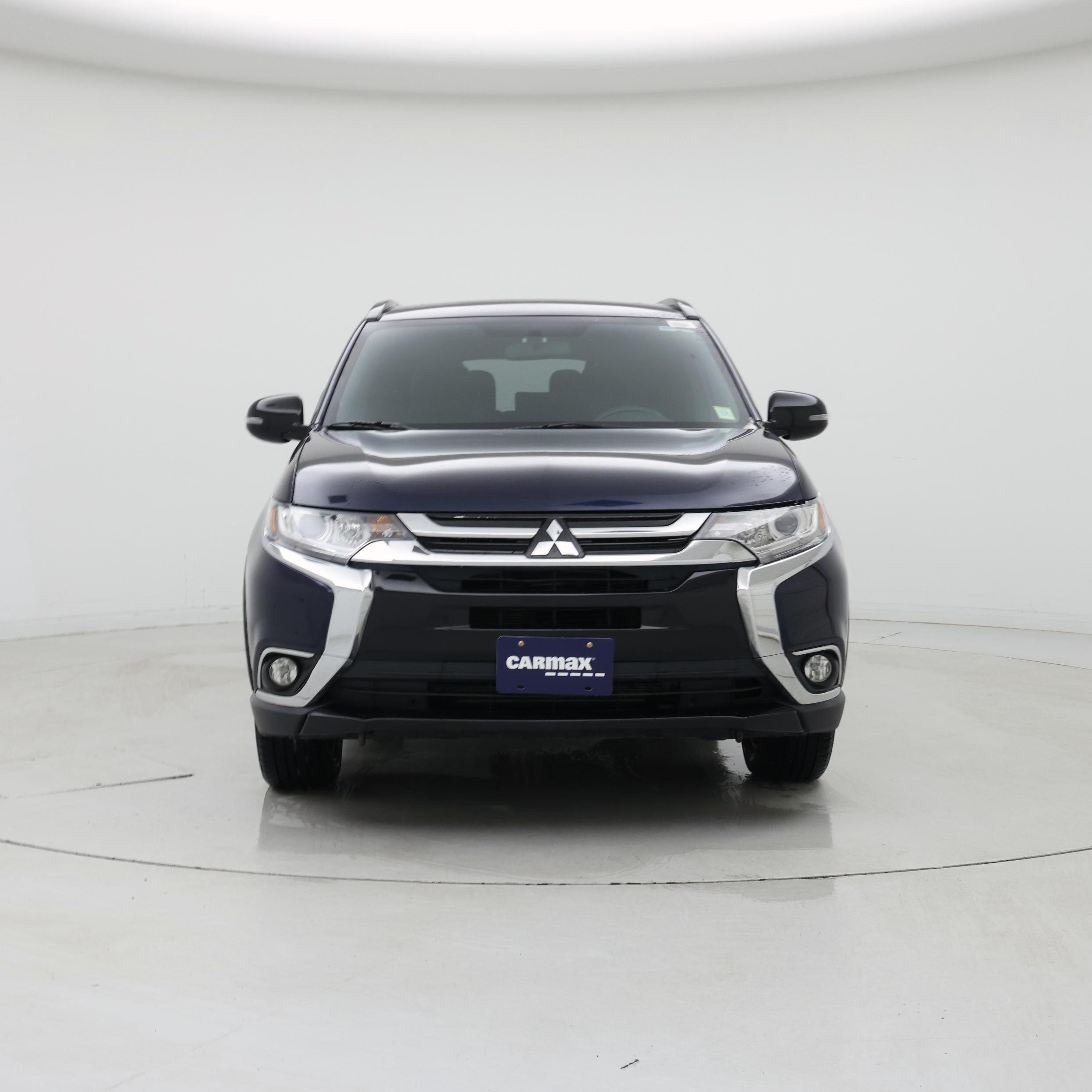 Thumbnail: 2018 Mitsubishi Outlander - 5