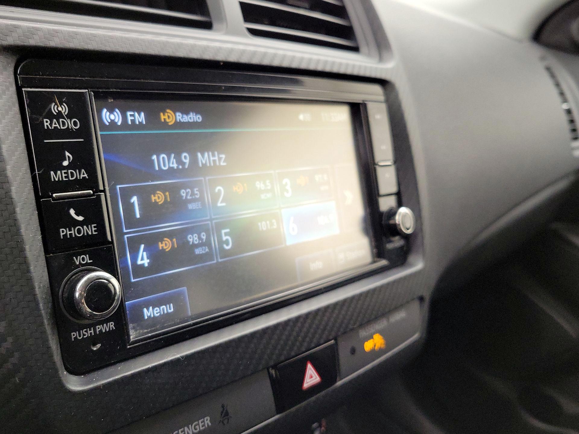 Thumbnail: 2020 Mitsubishi Outlander Sport - 14