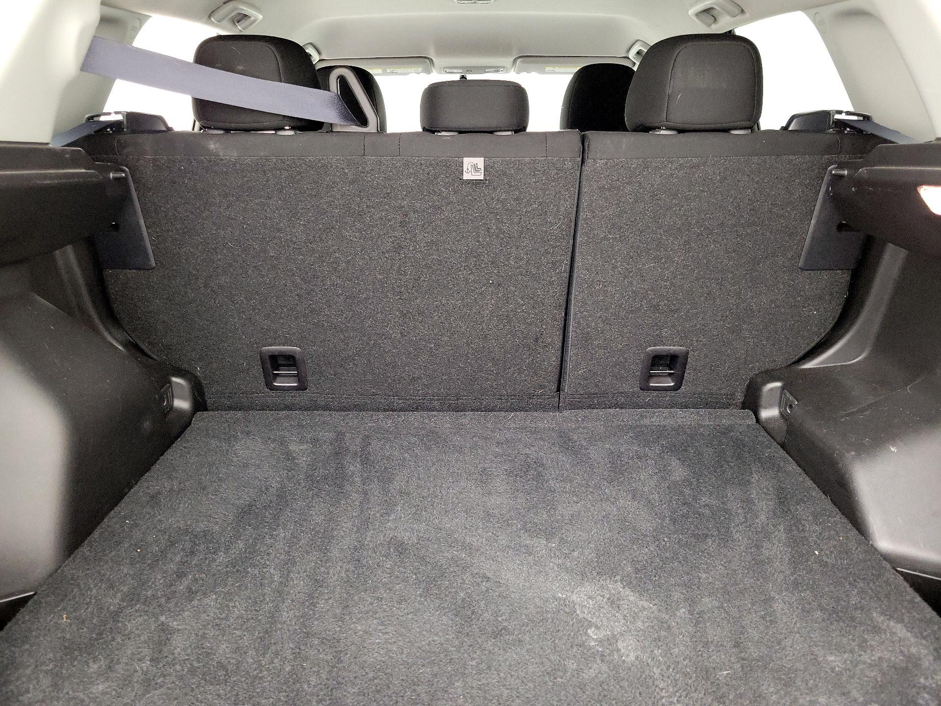 Thumbnail: 2020 Mitsubishi Outlander Sport - 19