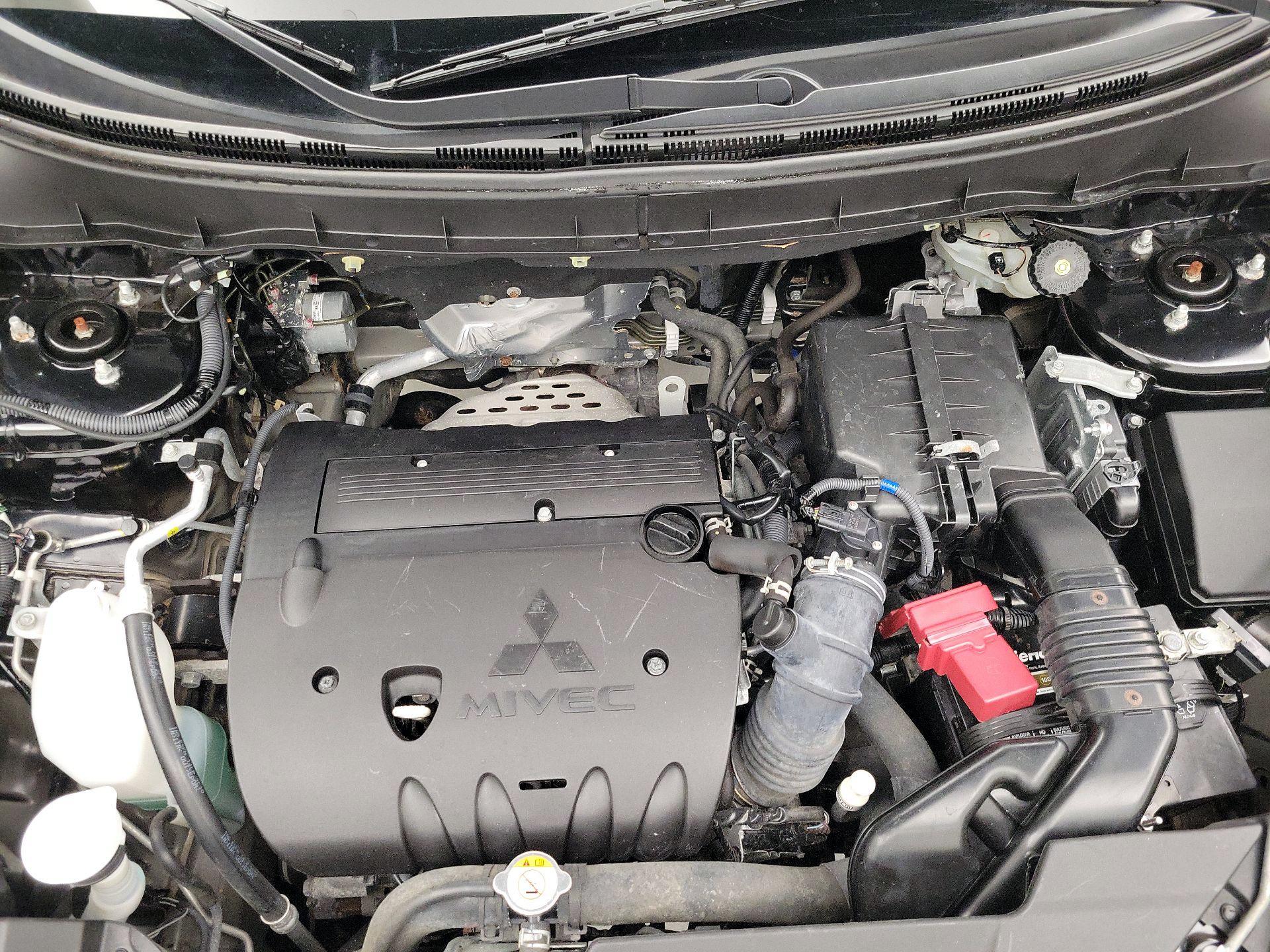 Thumbnail: 2020 Mitsubishi Outlander Sport - 20