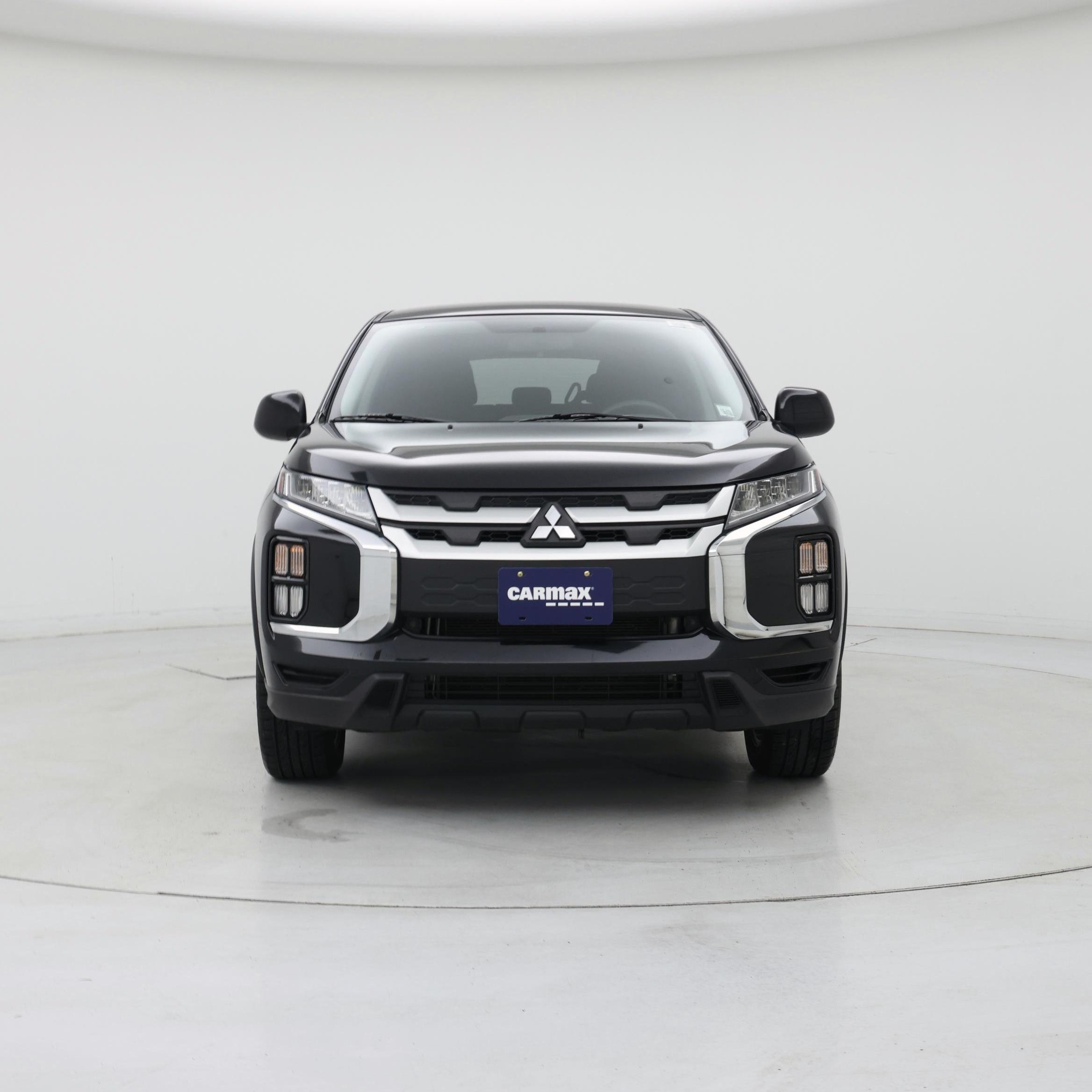 Thumbnail: 2020 Mitsubishi Outlander Sport - 5